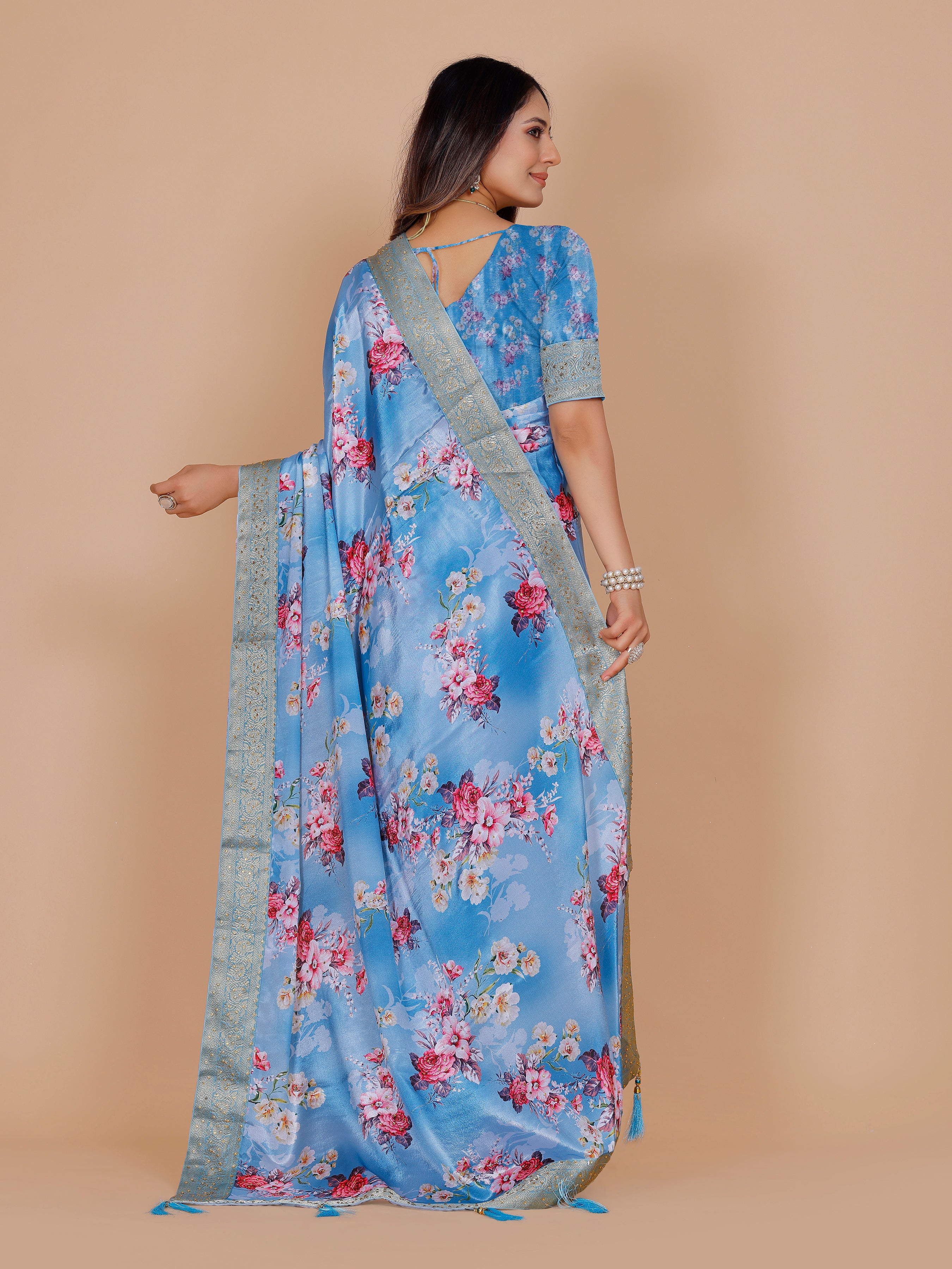 Ramya Saree - Roop Darshan
