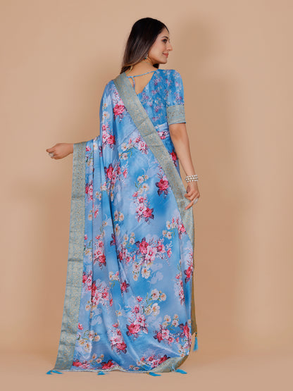 Ramya Saree