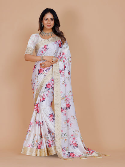 Ramya Saree