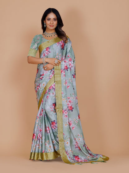 Ramya Saree