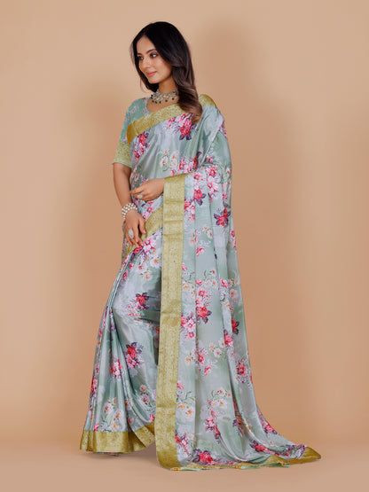 Ramya Saree