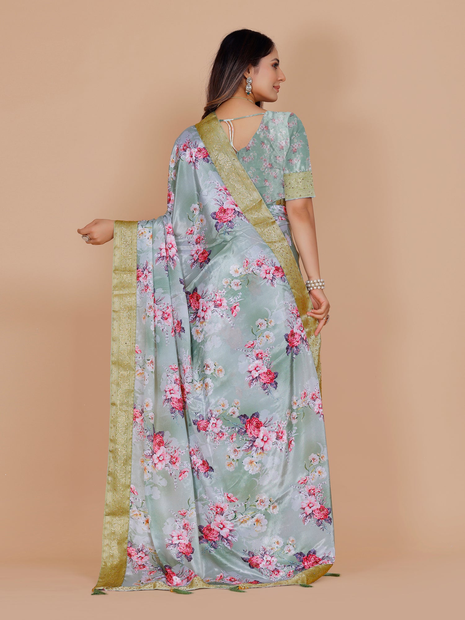 Ramya Saree
