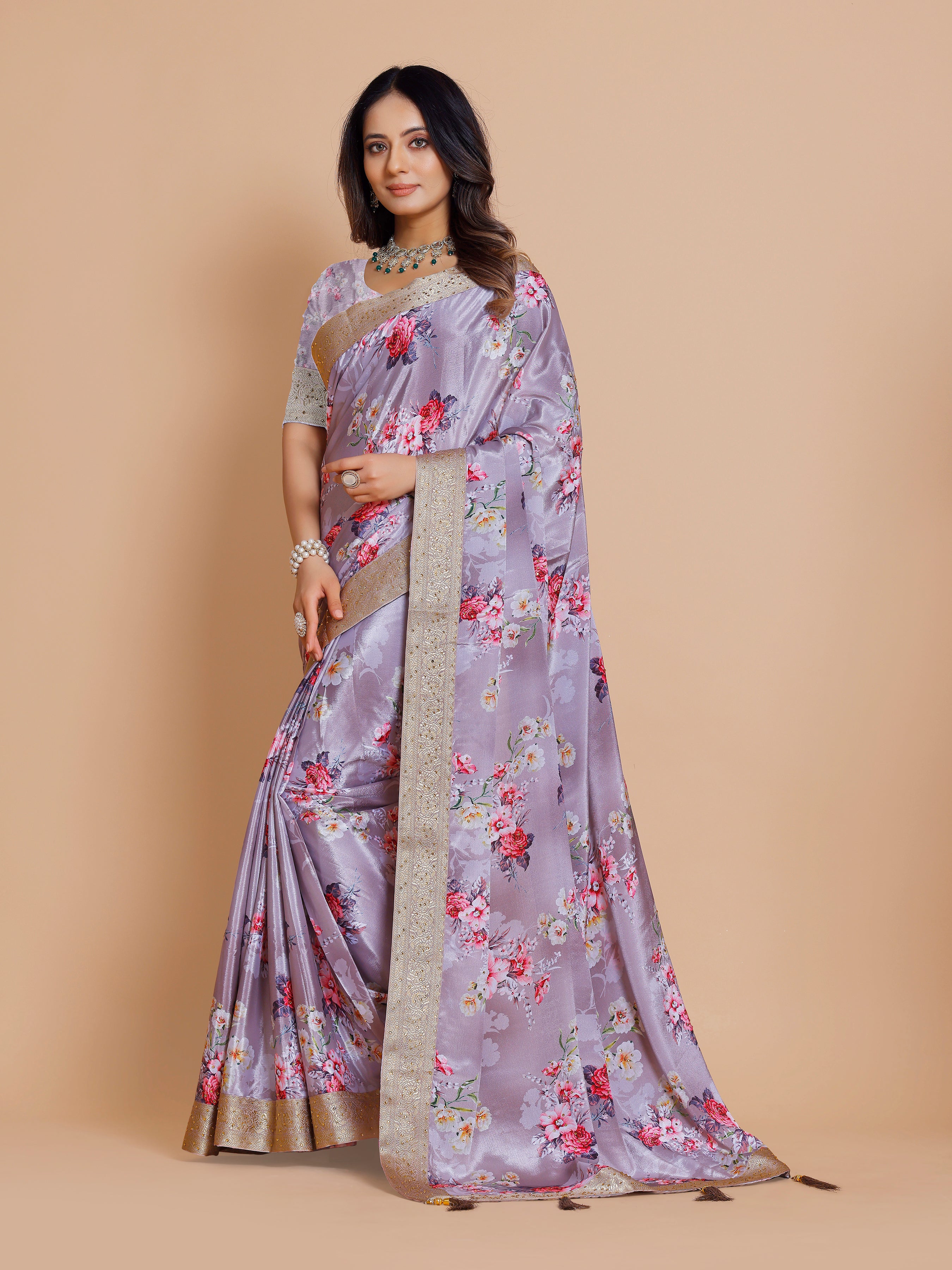 Ramya Saree - Roop Darshan