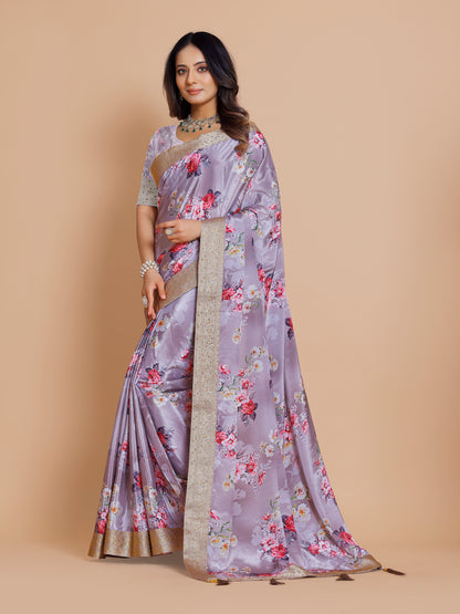 Ramya Saree