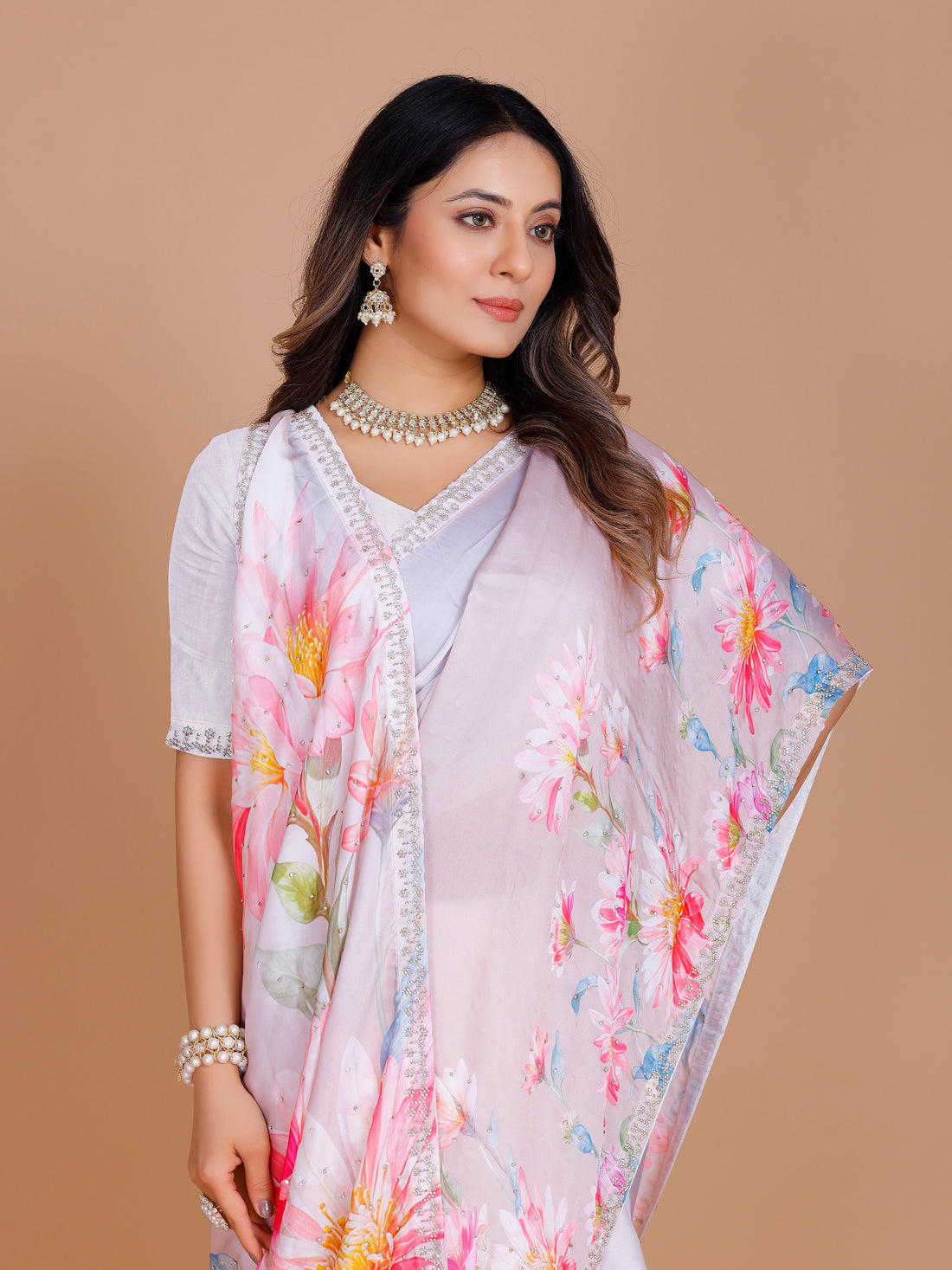 Gisha Saree
