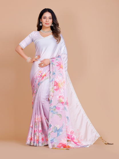 Gisha Saree