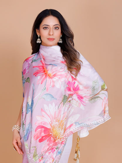 Gisha Saree