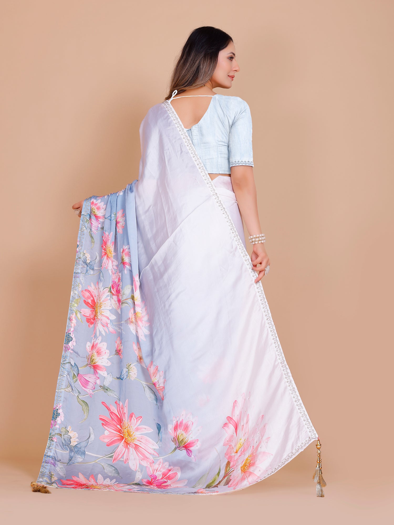 Gisha Saree
