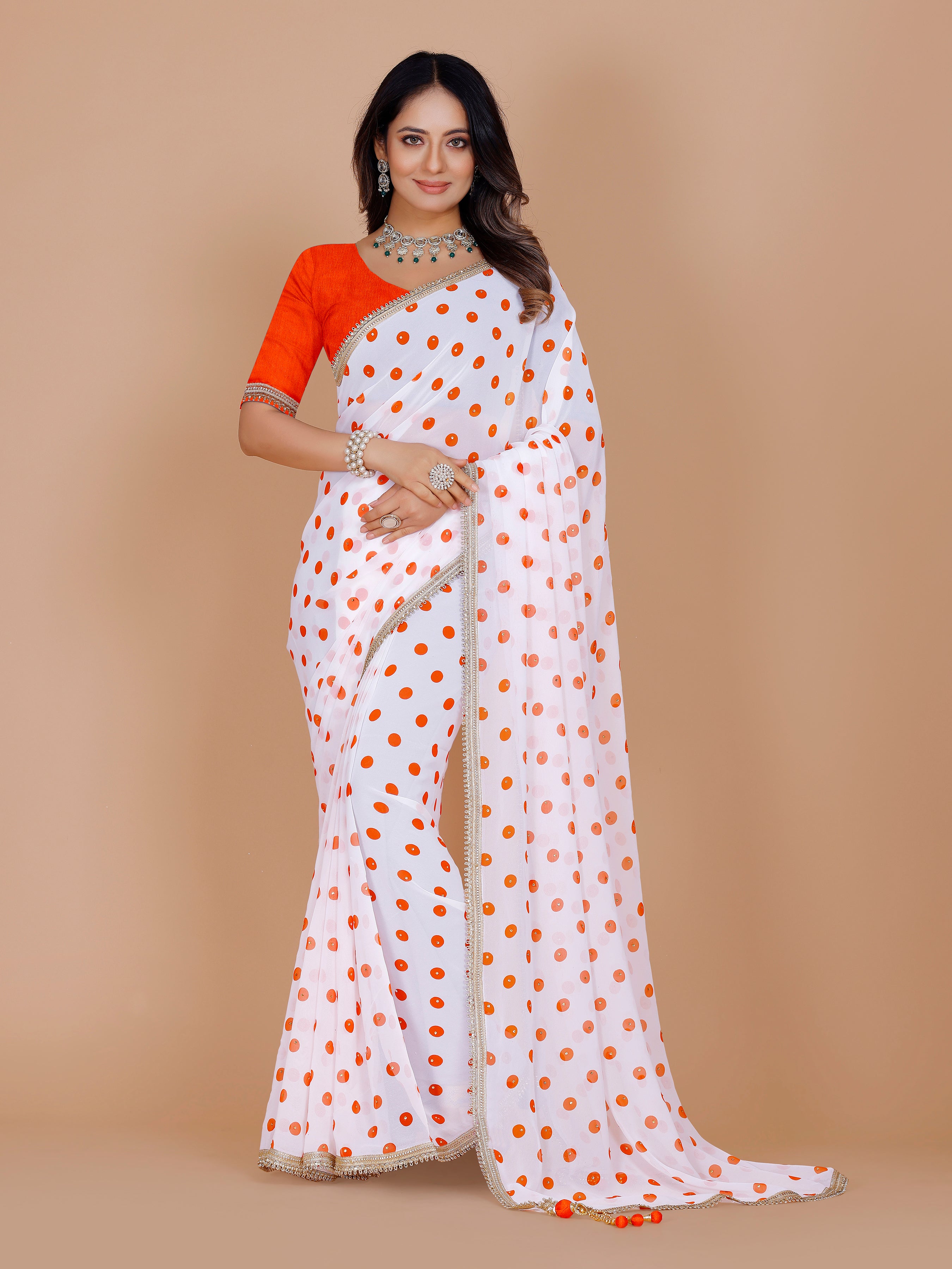 Divya Saree - Roop Darshan