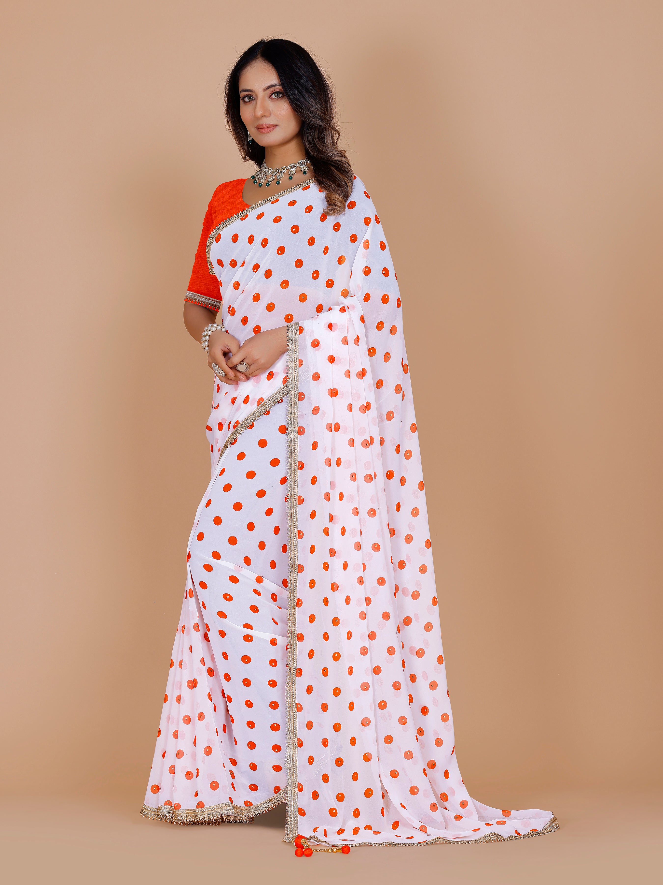 Divya Saree - Roop Darshan