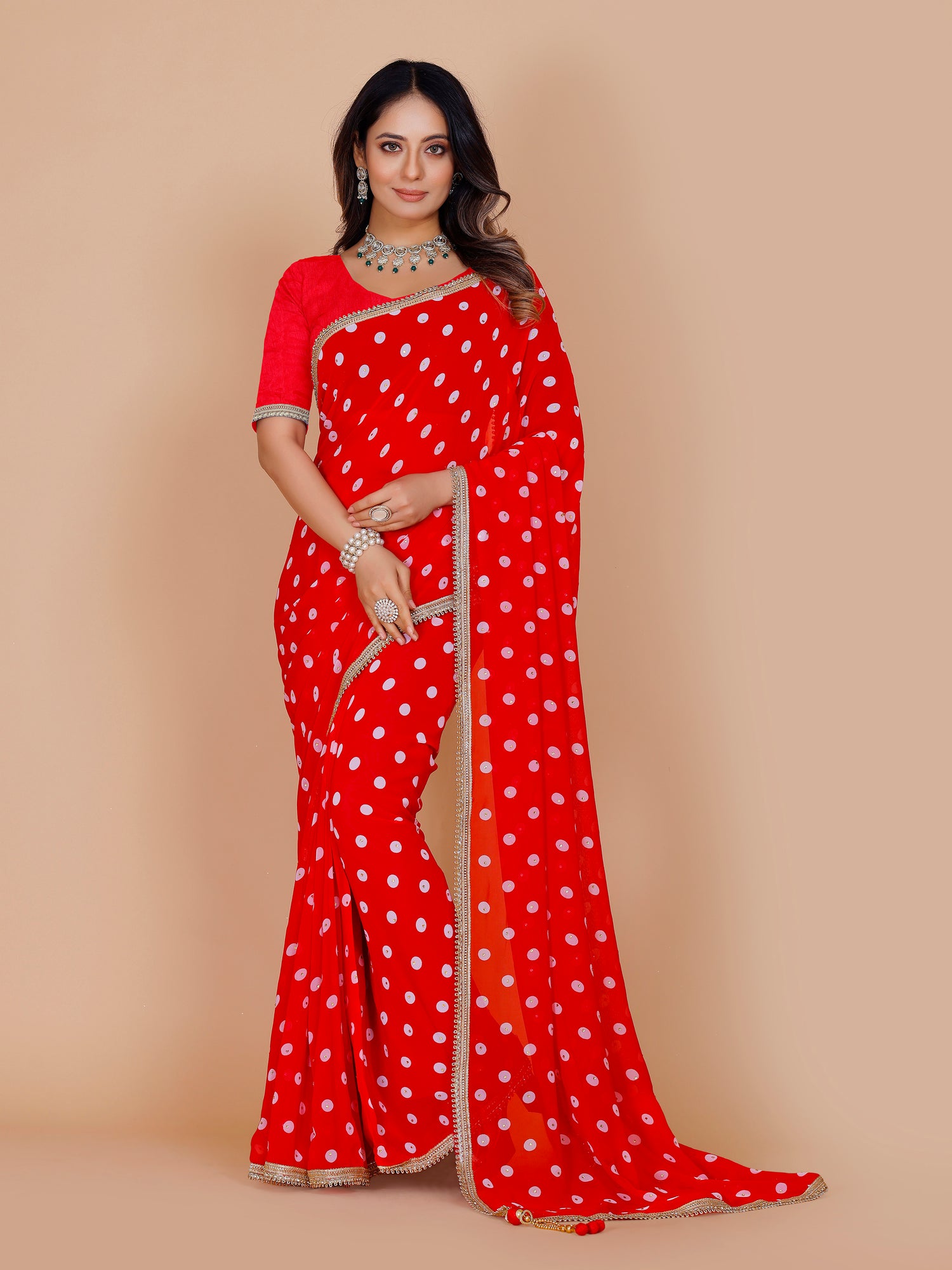 Divya Saree