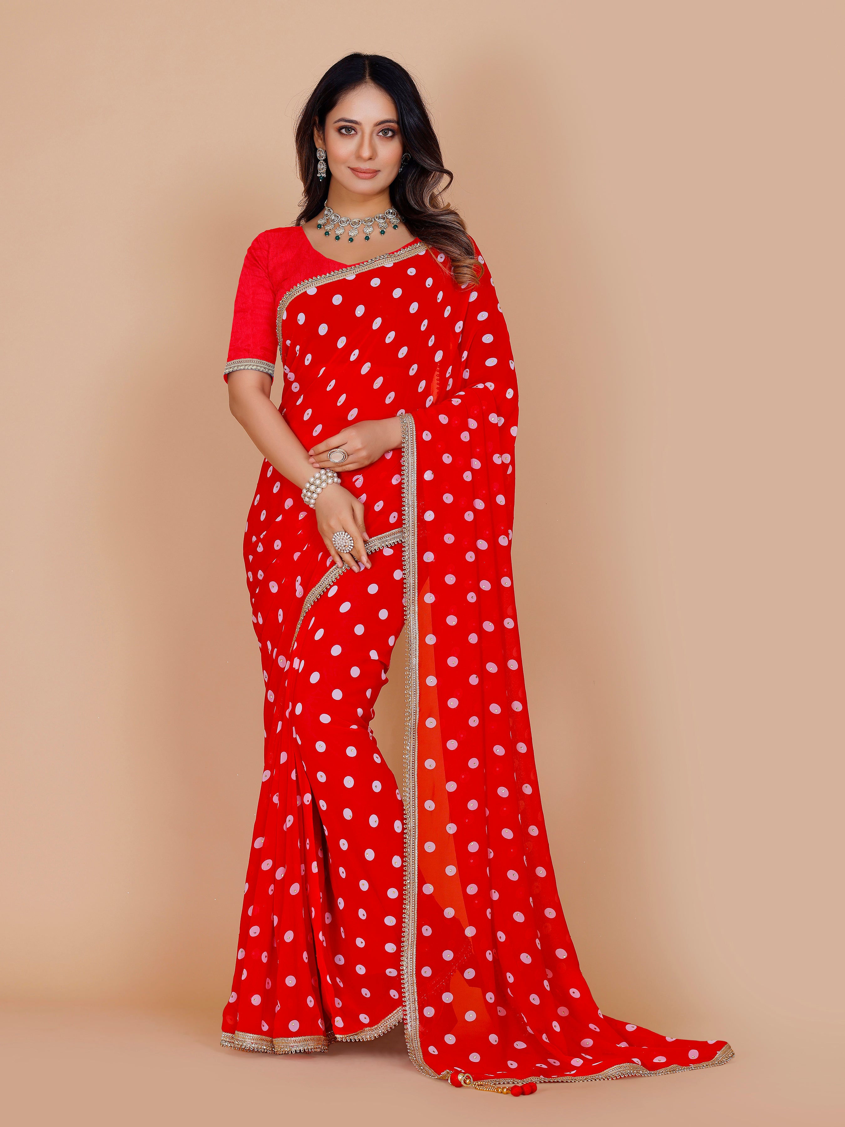 Divya Saree - Roop Darshan