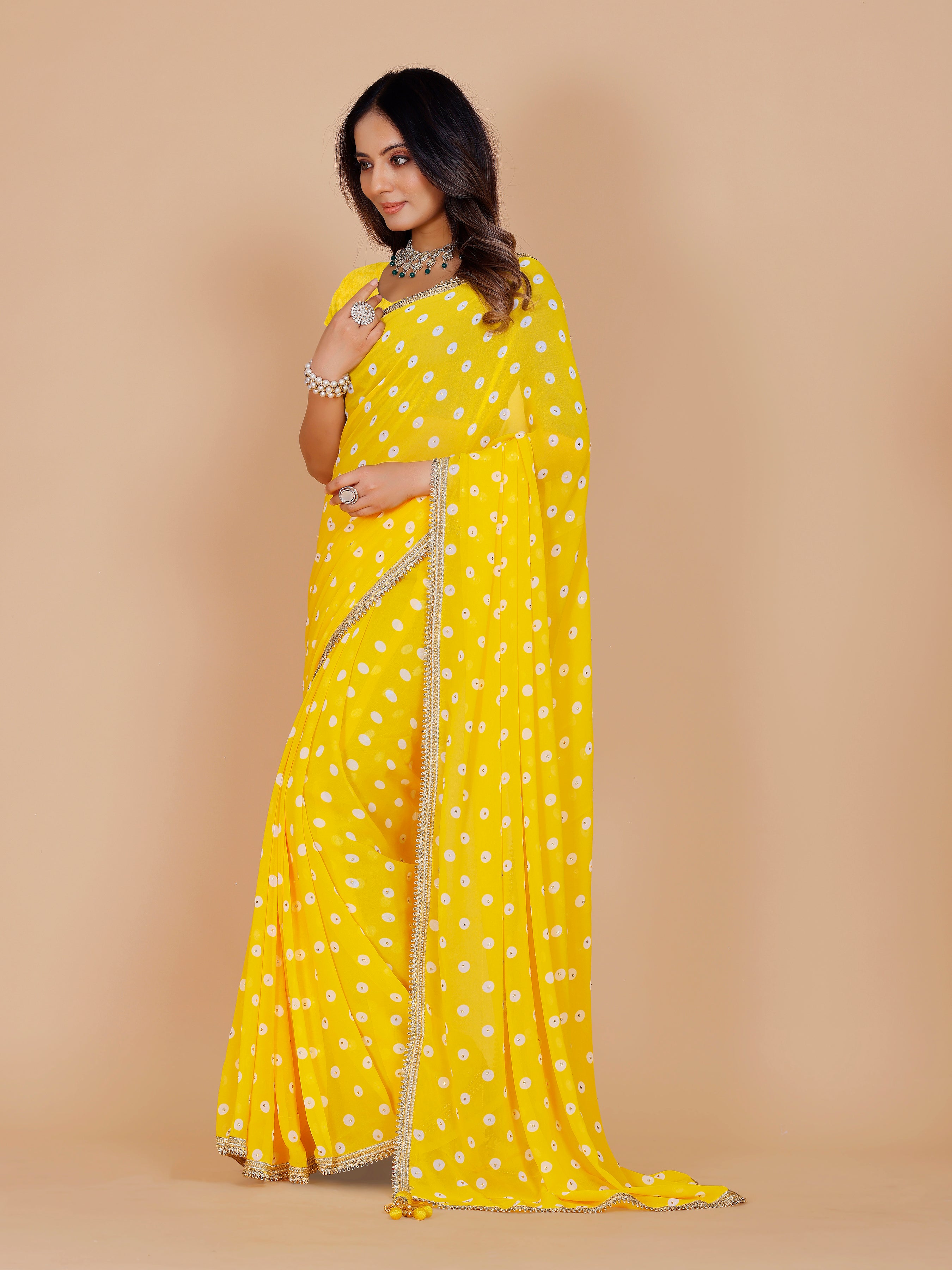Divya Saree