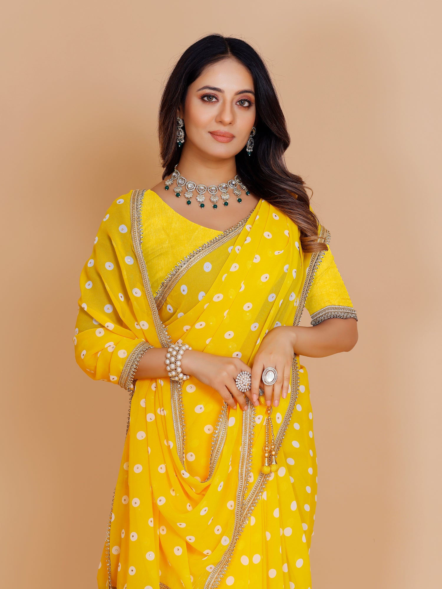 Divya Saree
