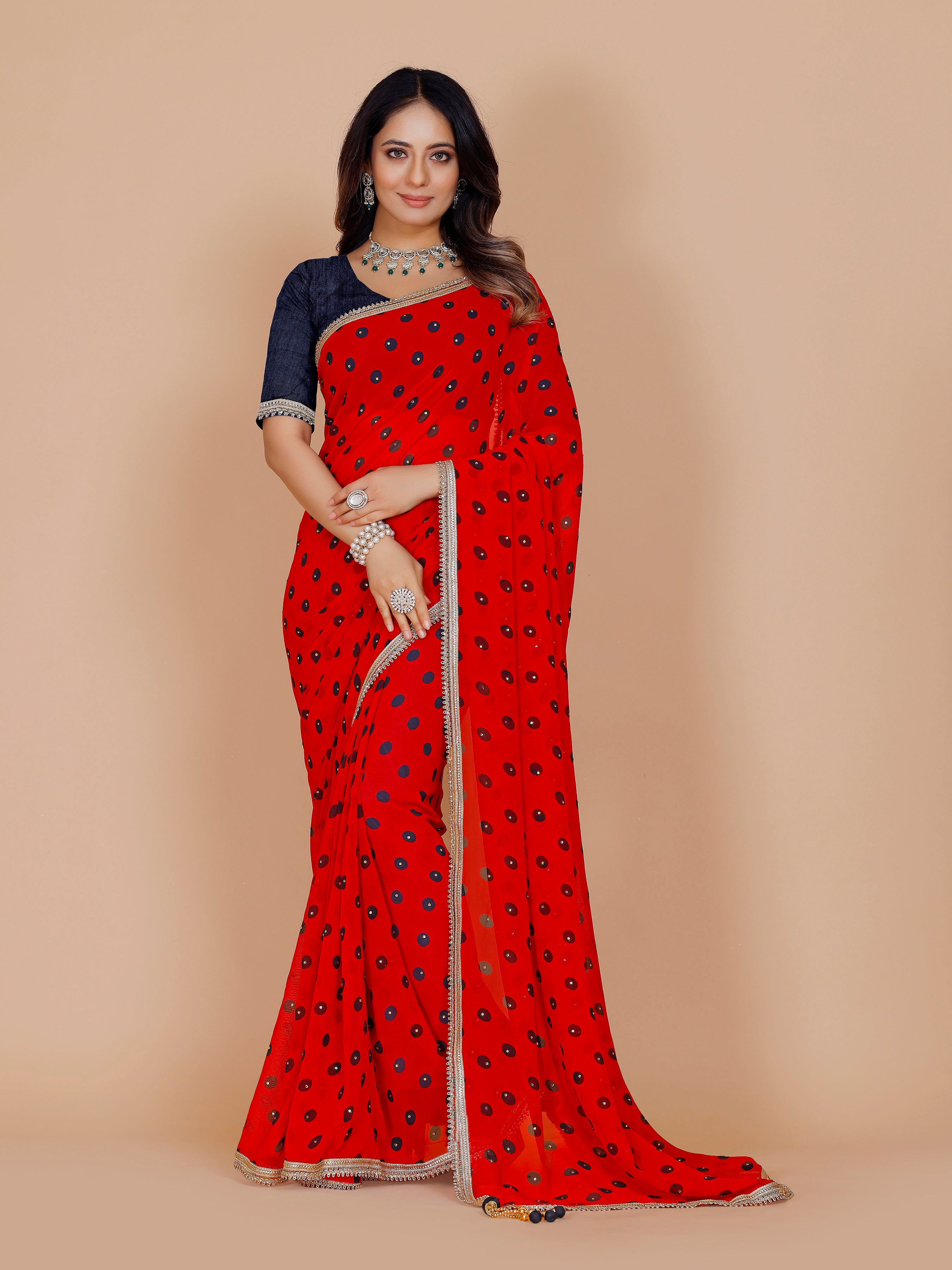Divya Saree - Roop Darshan