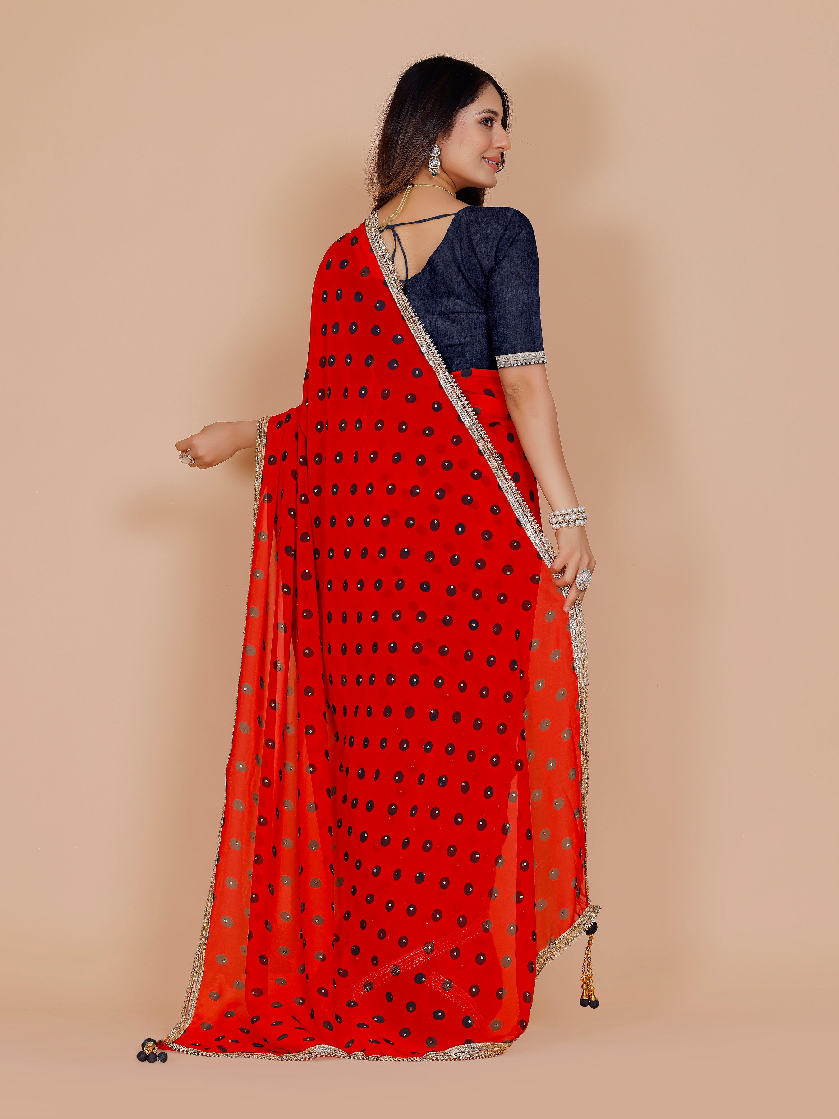 Divya Saree - Roop Darshan