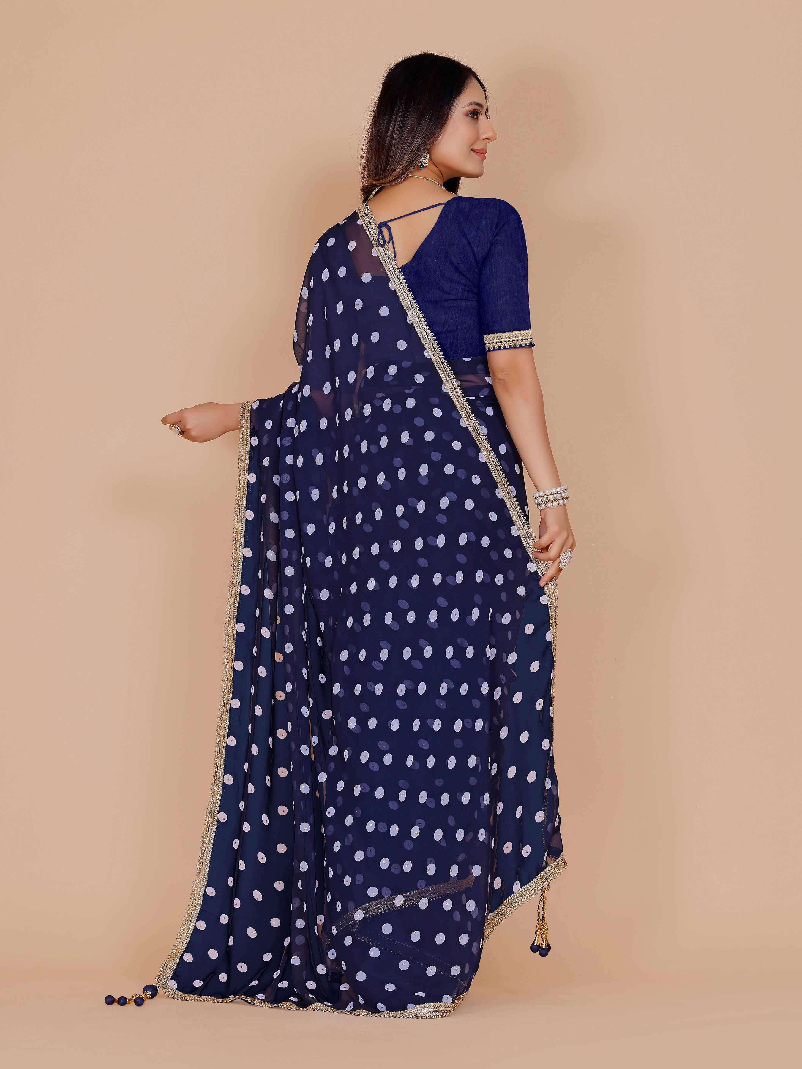 Divya Saree - Roop Darshan