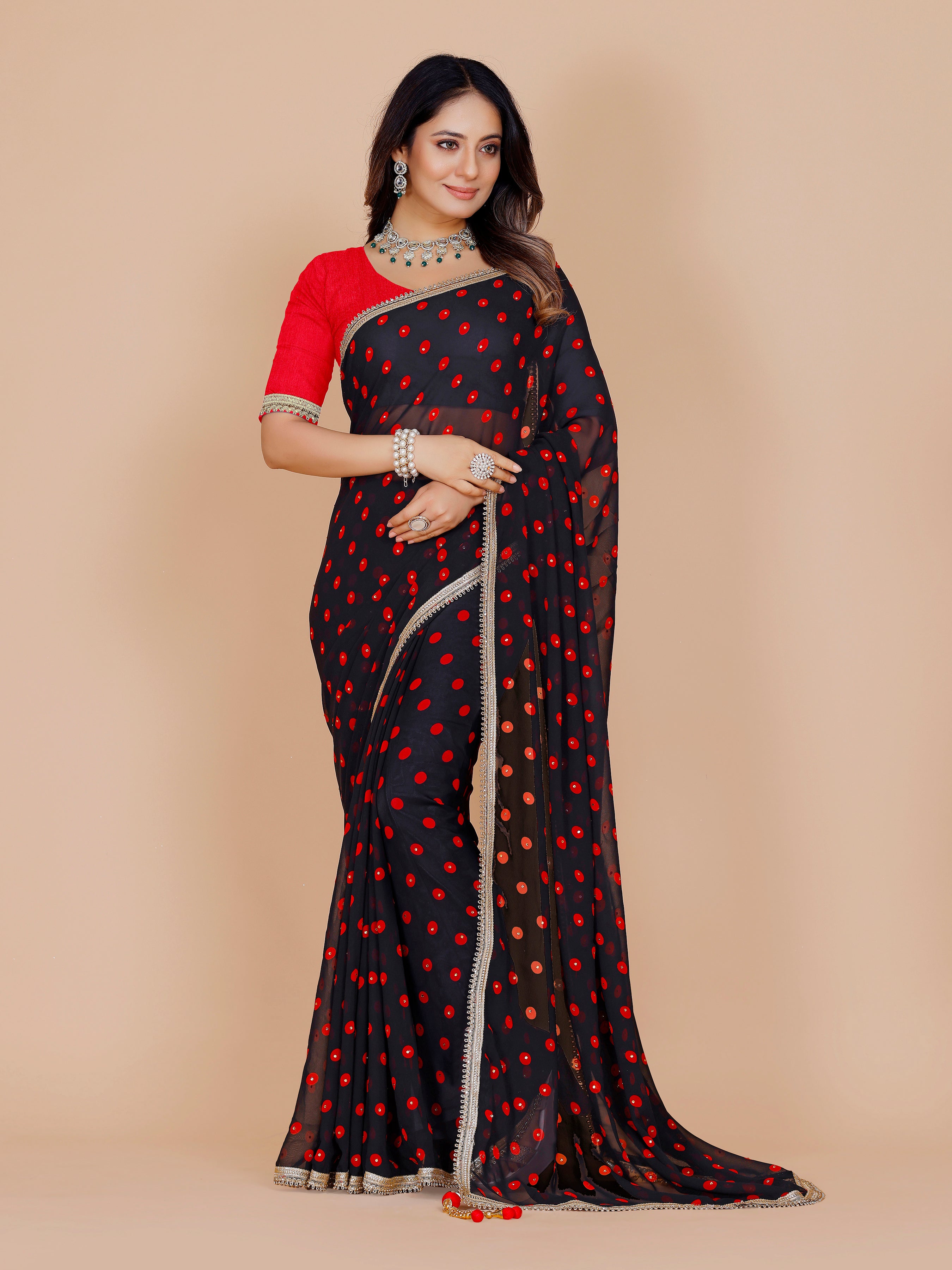 Divya Saree - Roop Darshan