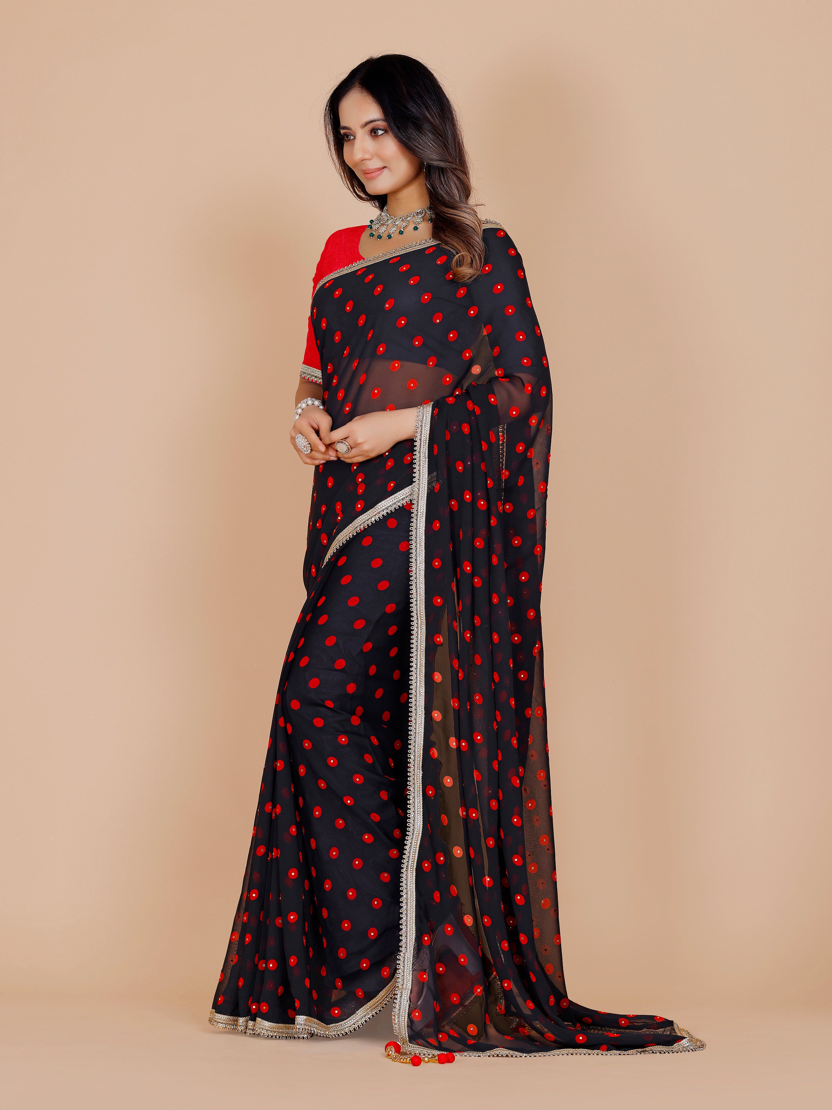 Divya Saree - Roop Darshan