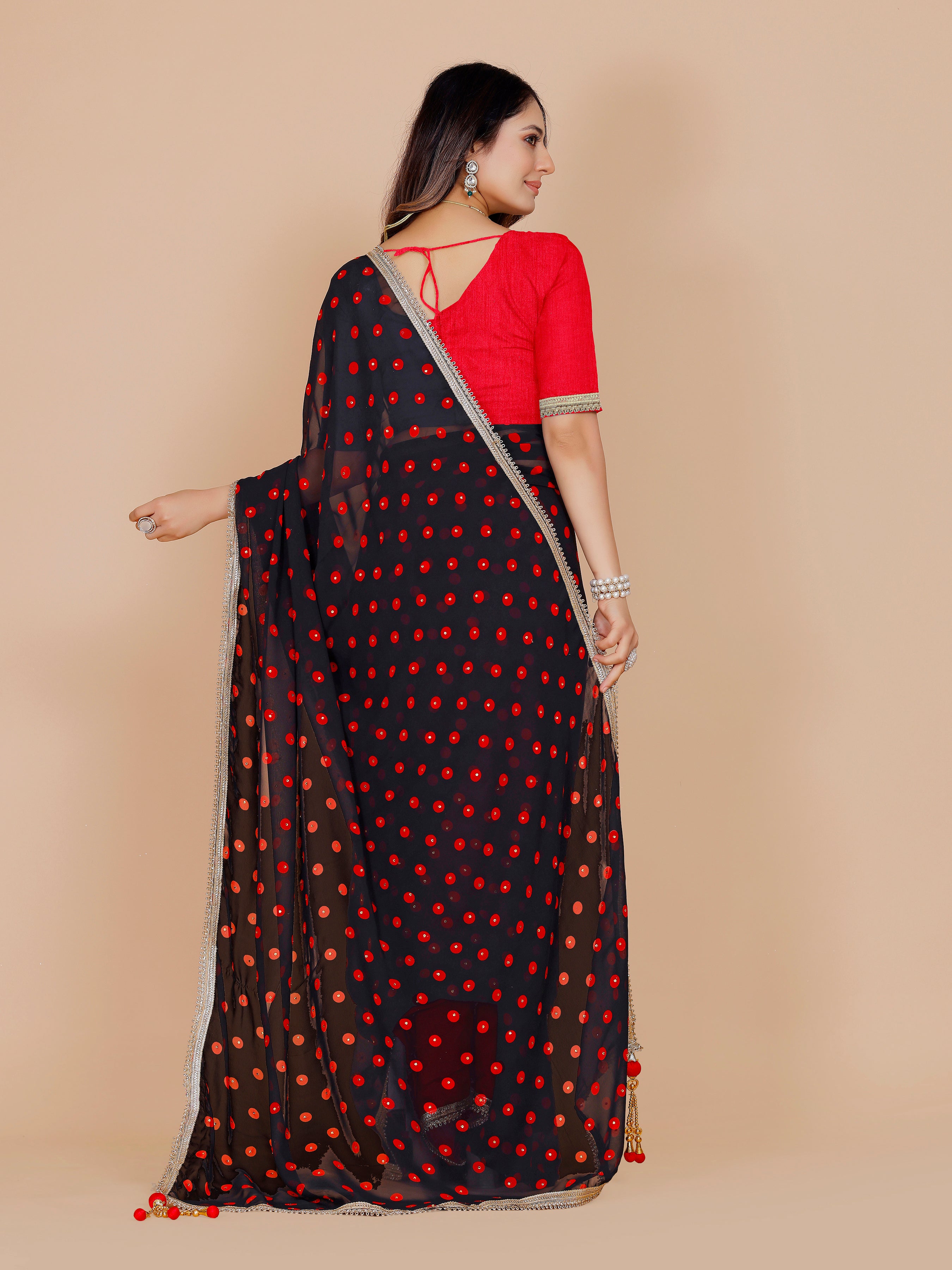 Divya Saree - Roop Darshan