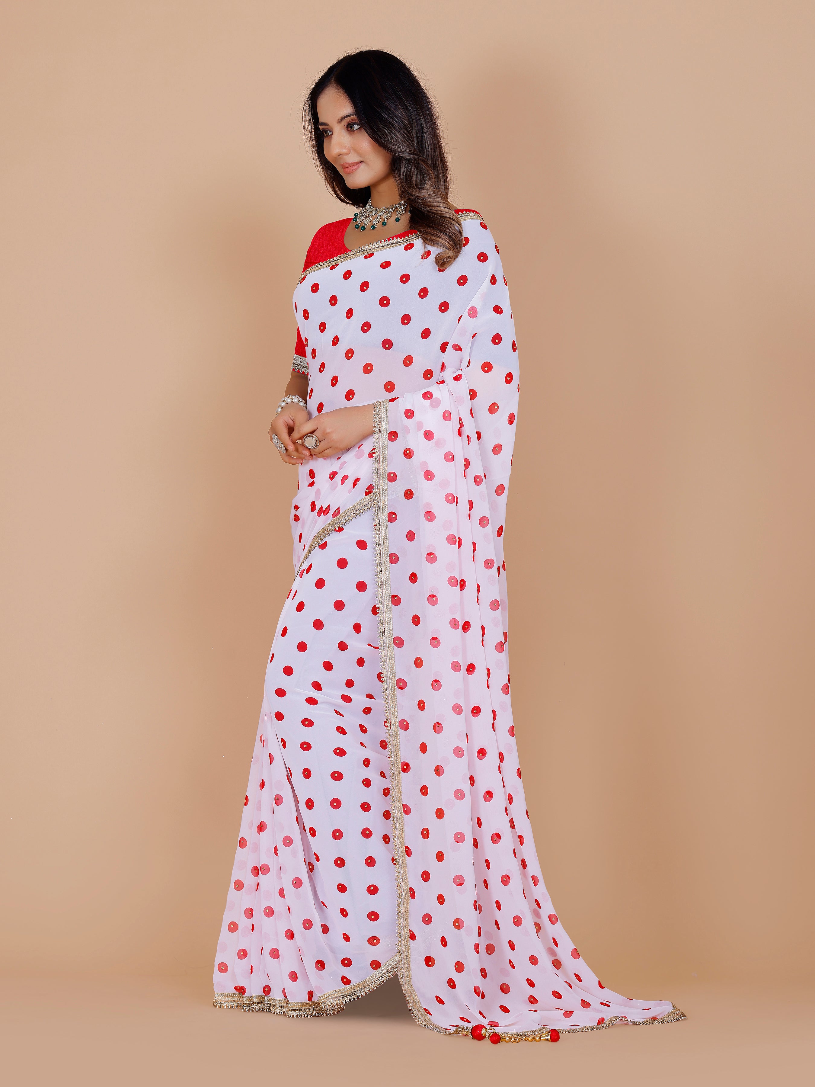 Divya Saree - Roop Darshan