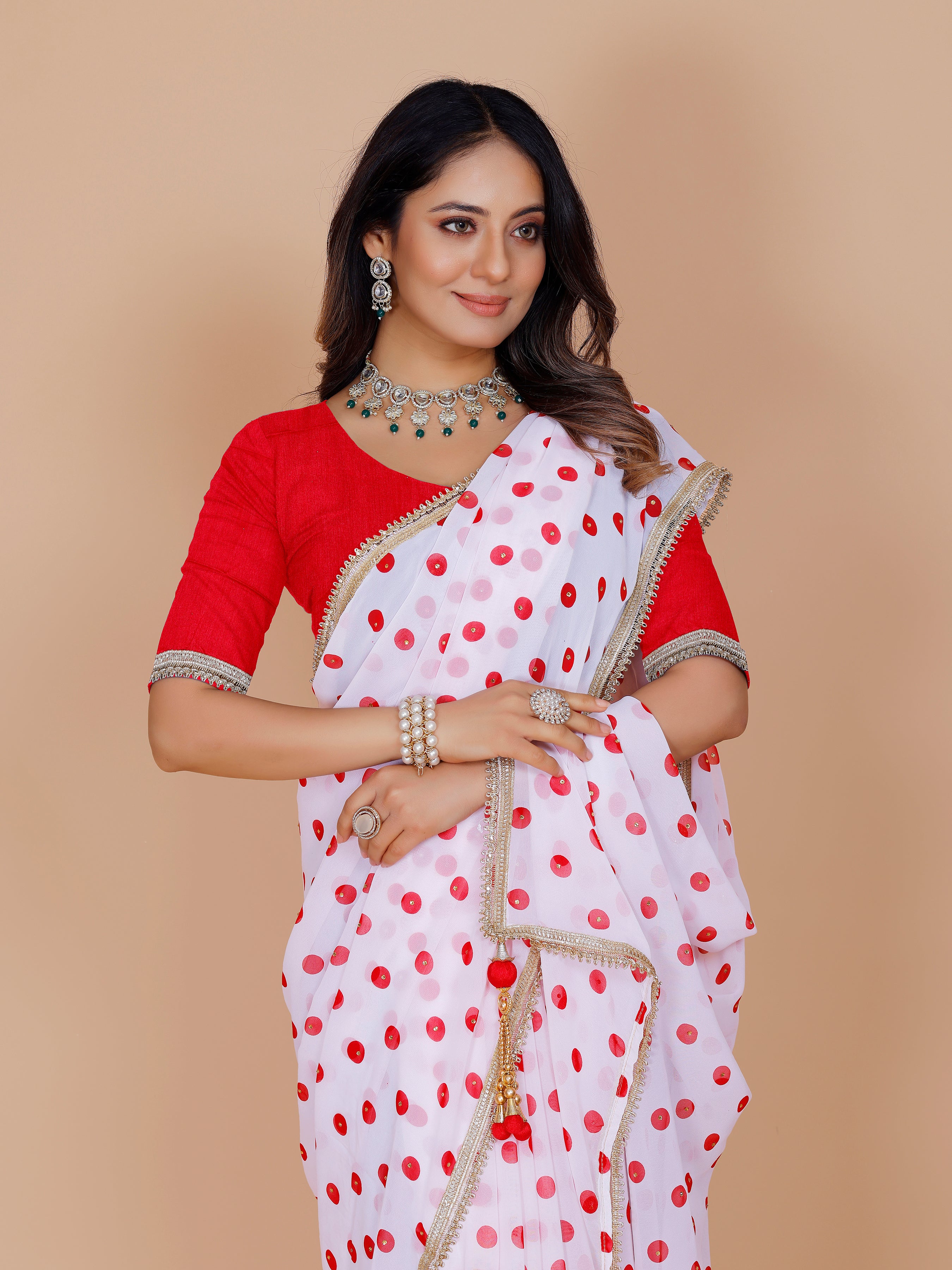 Divya Saree - Roop Darshan