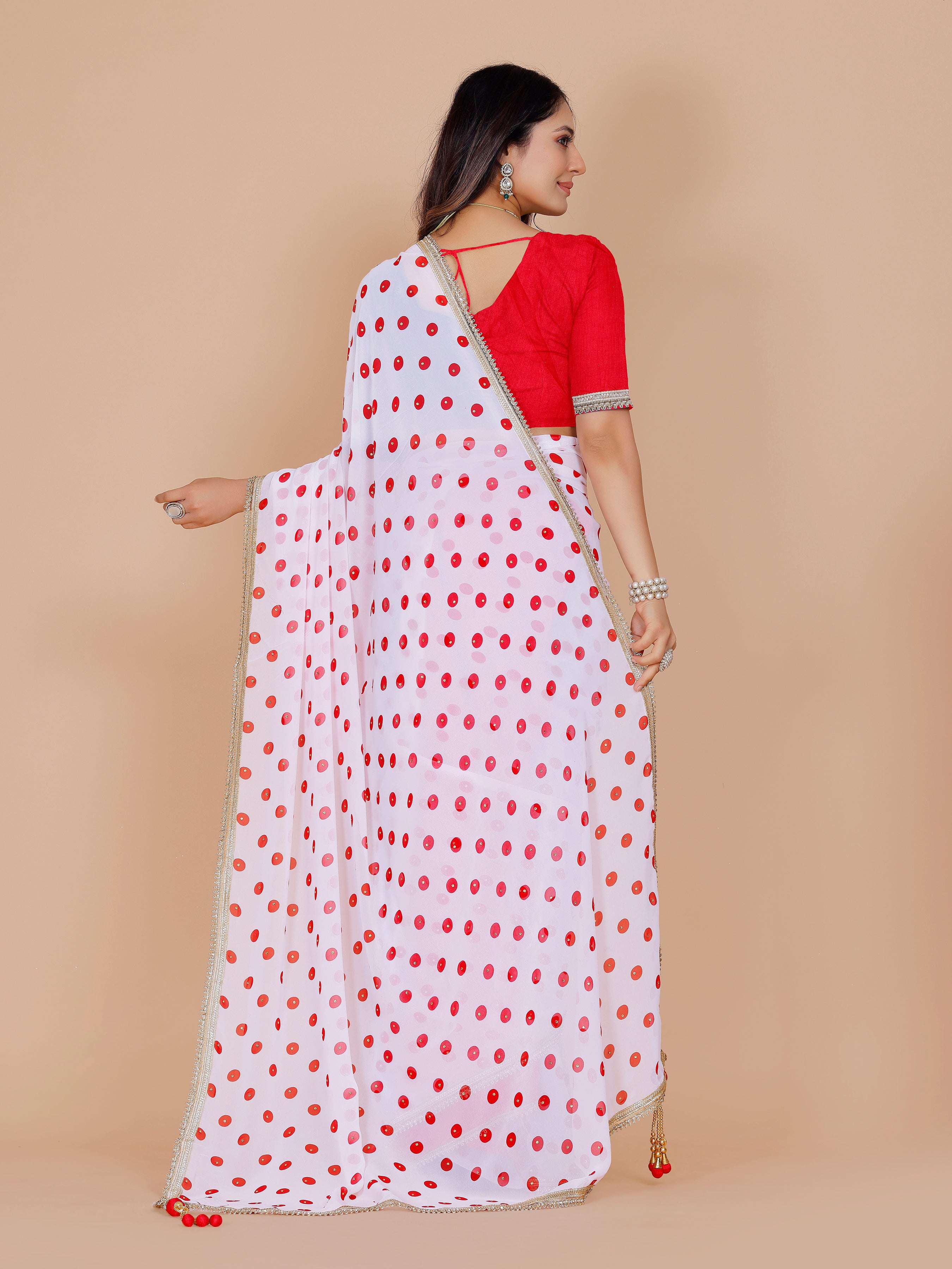 Divya Saree - Roop Darshan