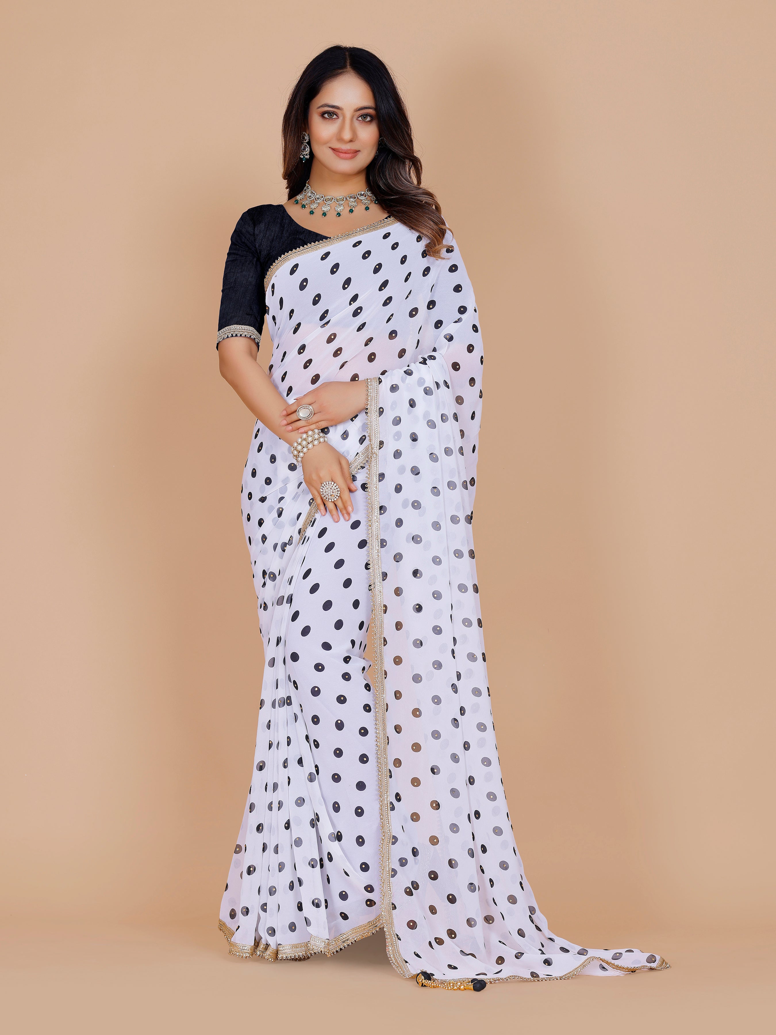 Divya Saree - Roop Darshan