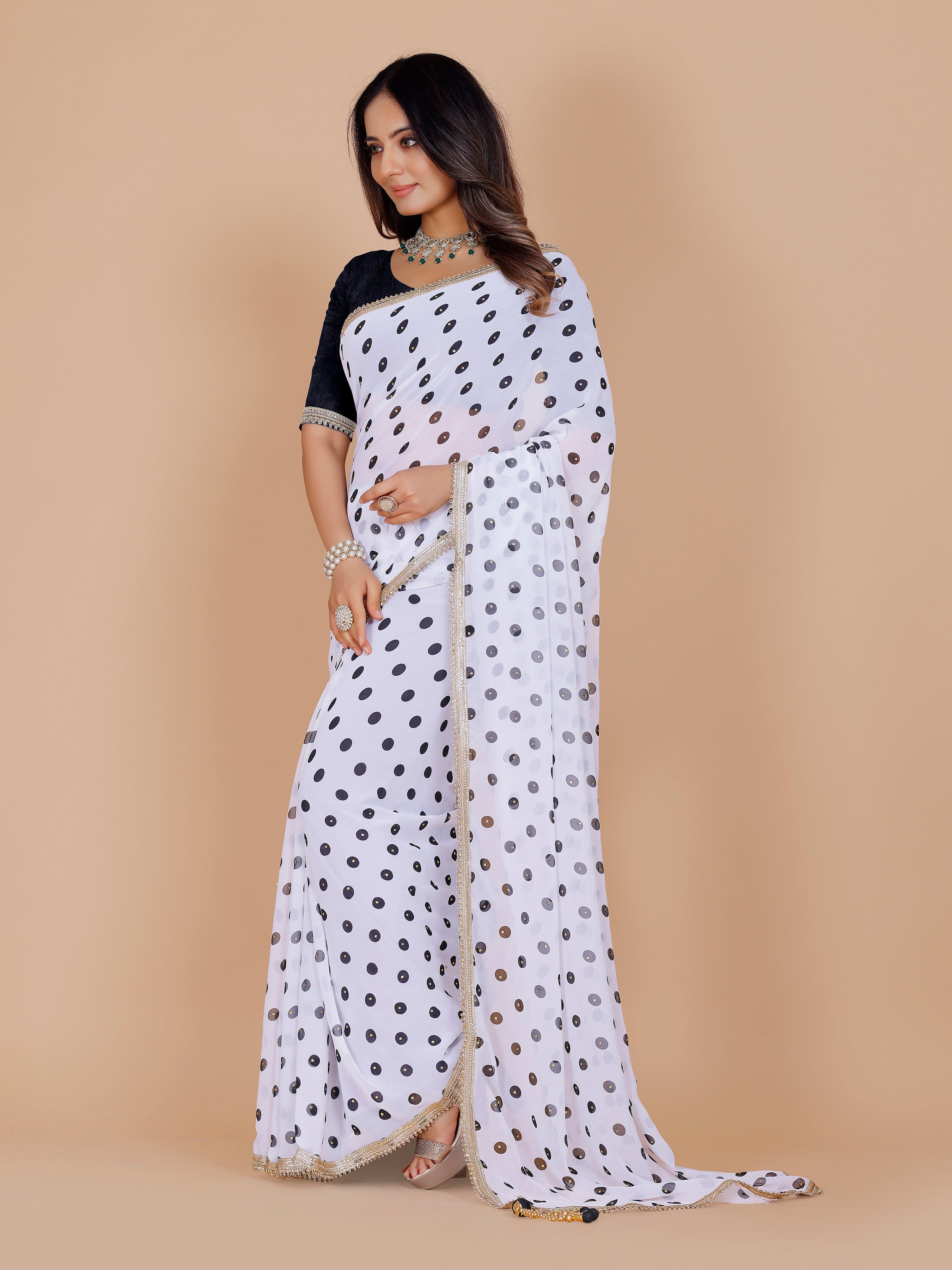 Divya Saree - Roop Darshan