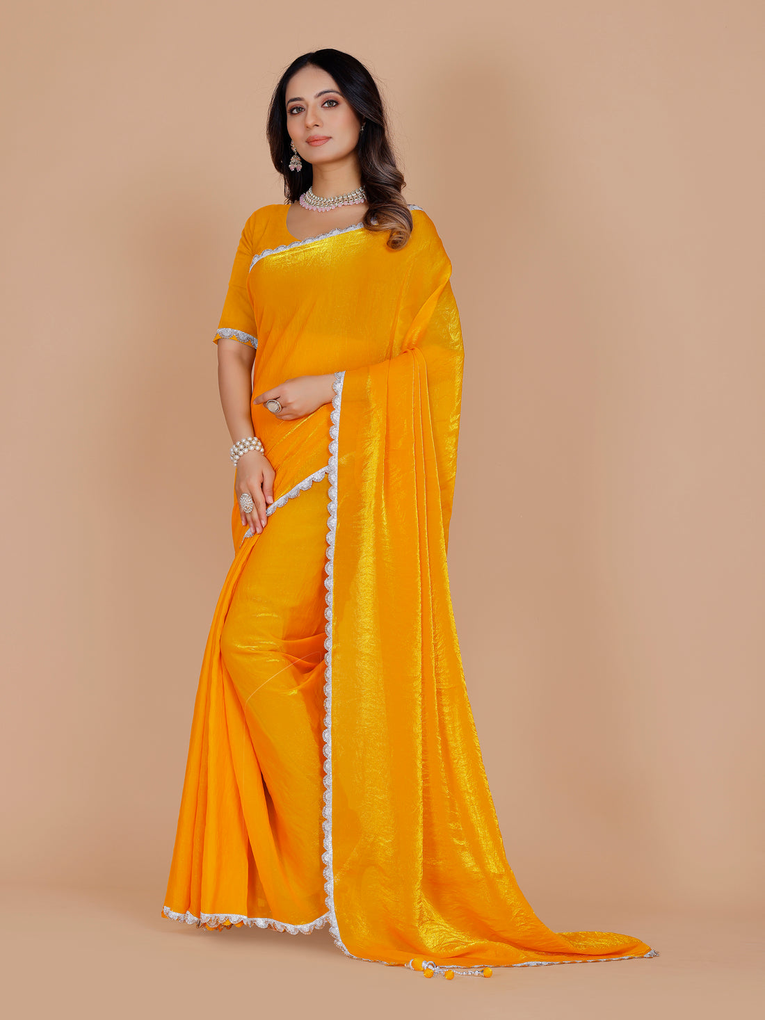 Garima Saree