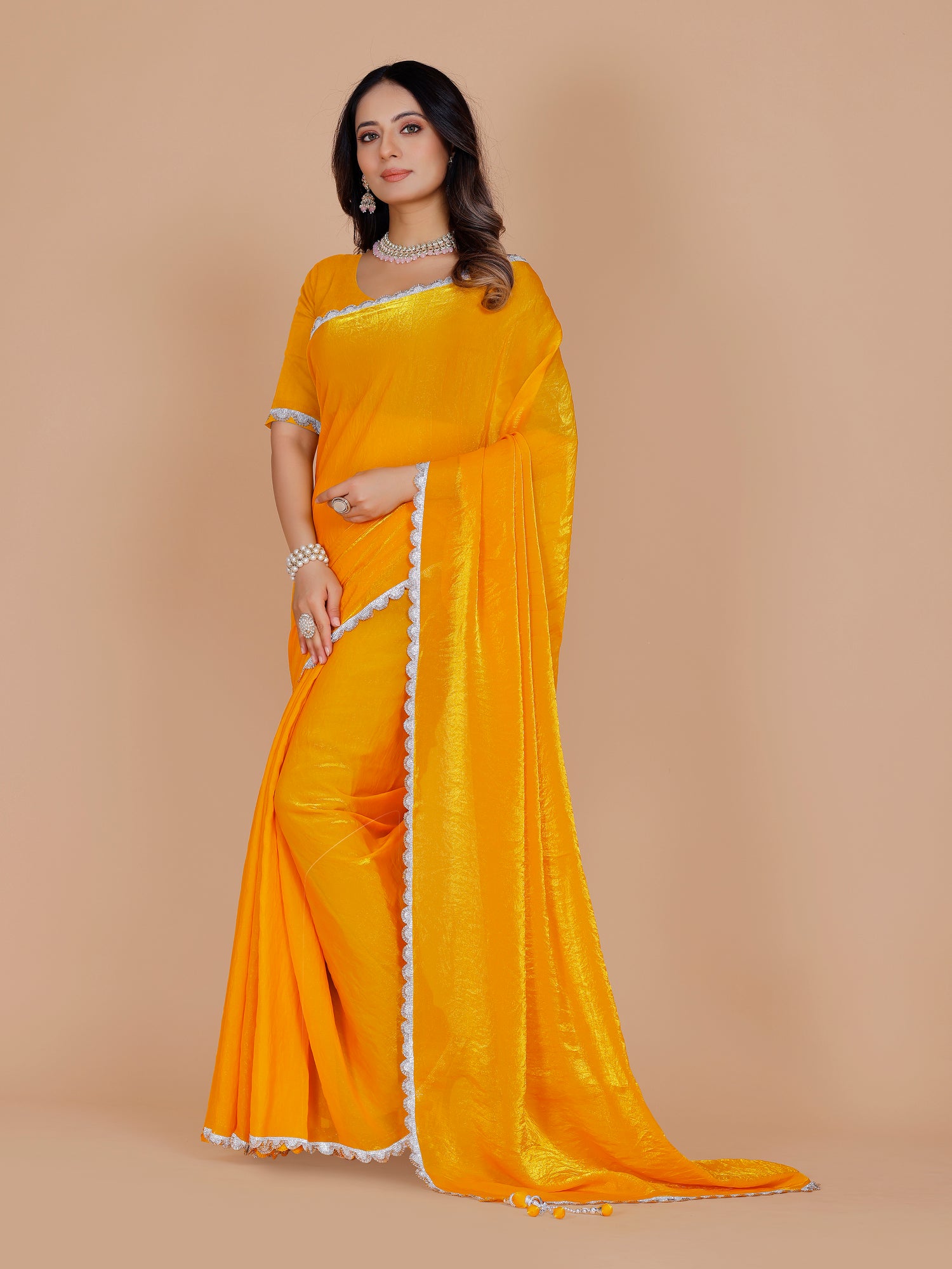 Garima Saree