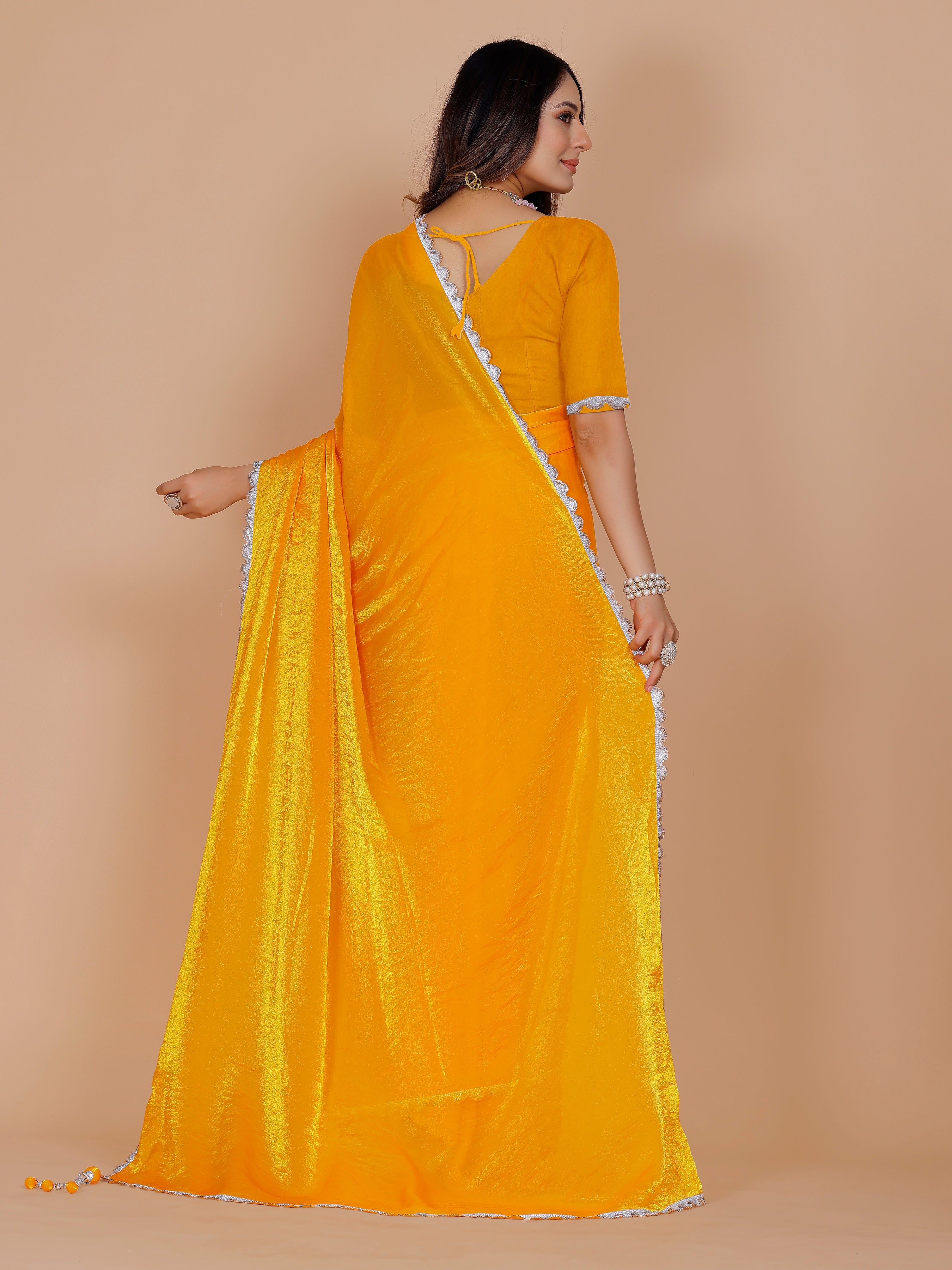 Garima Saree - Roop Darshan