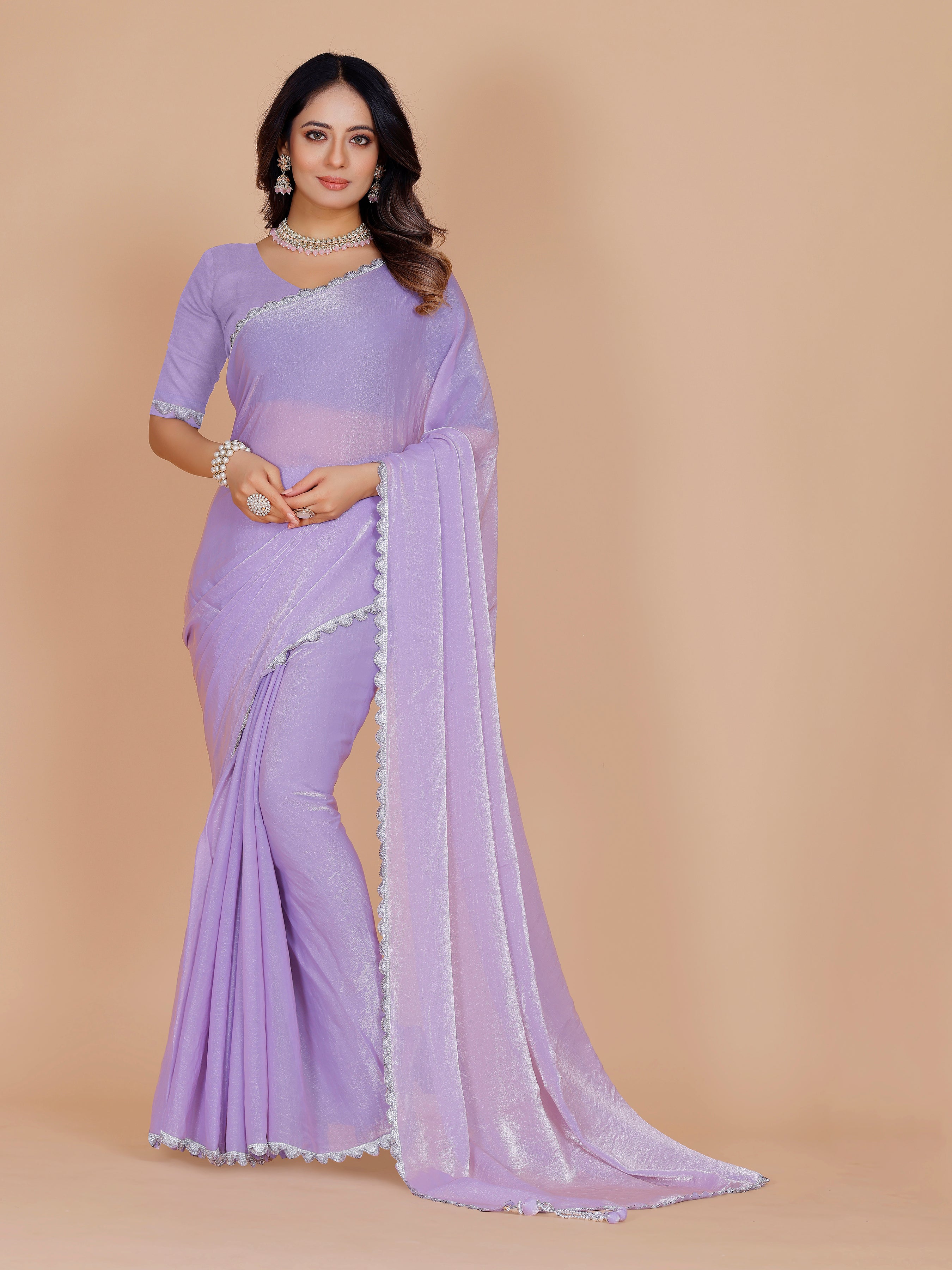 Garima Saree - Roop Darshan