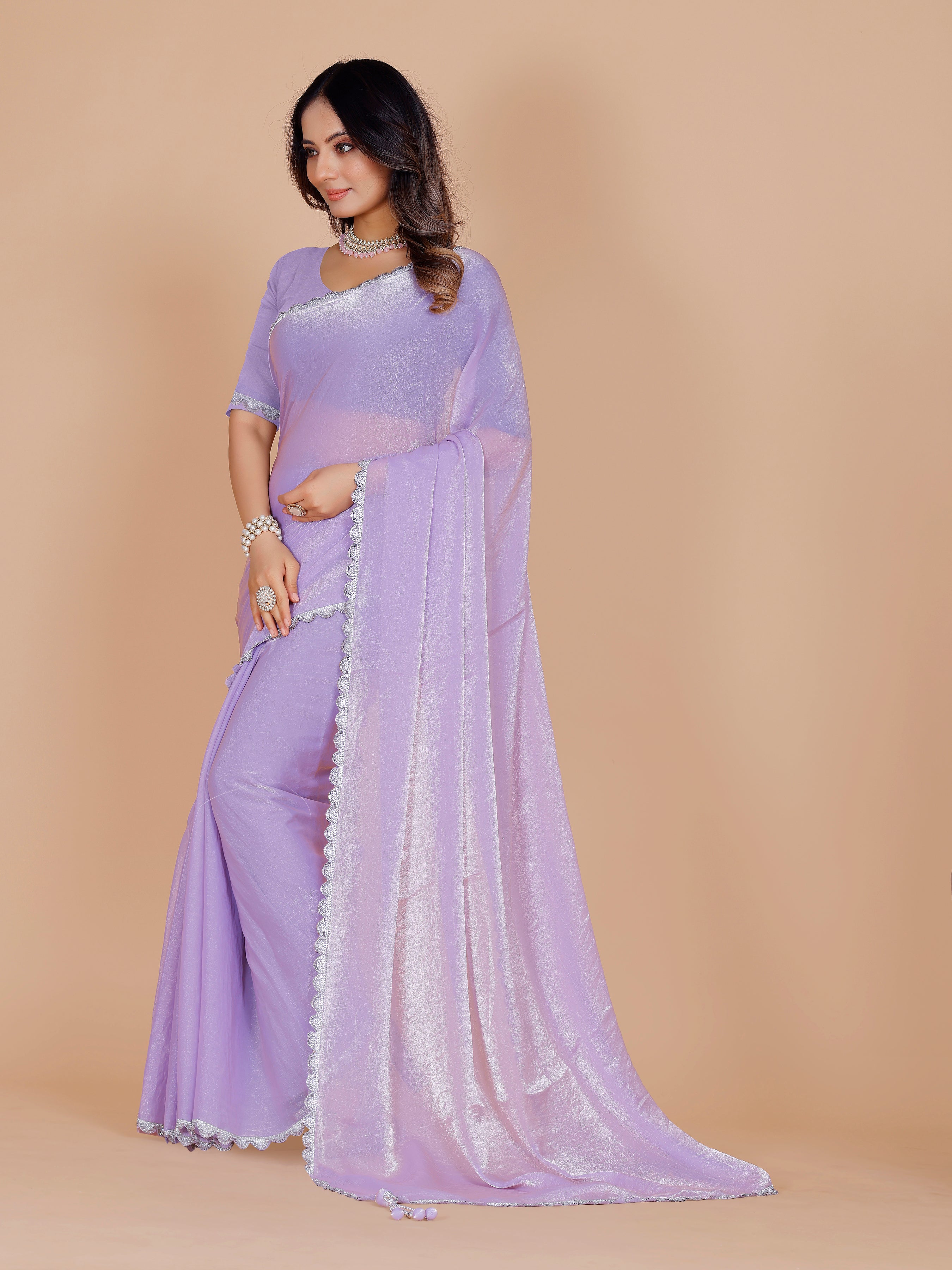 Garima Saree - Roop Darshan