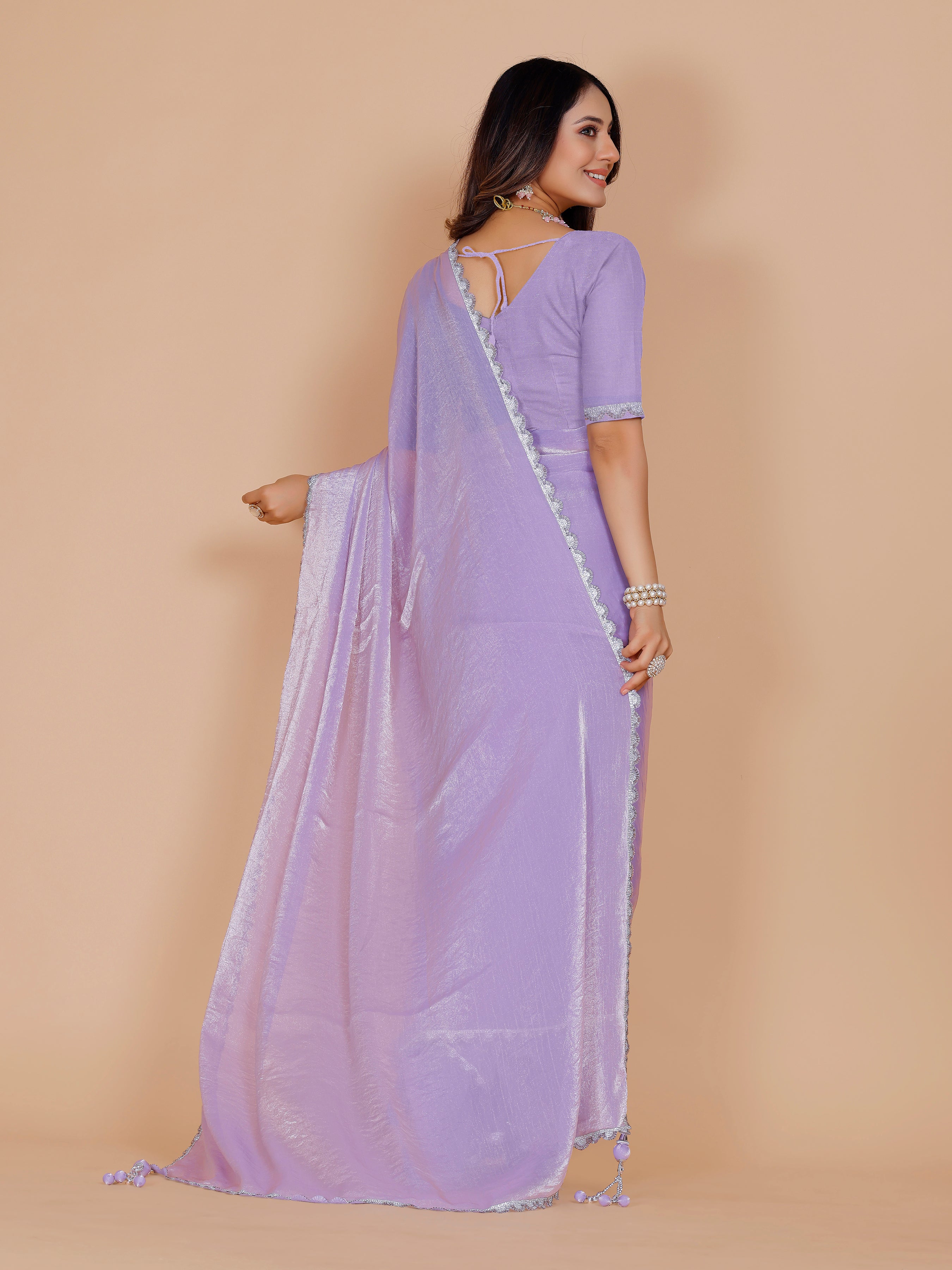 Garima Saree - Roop Darshan