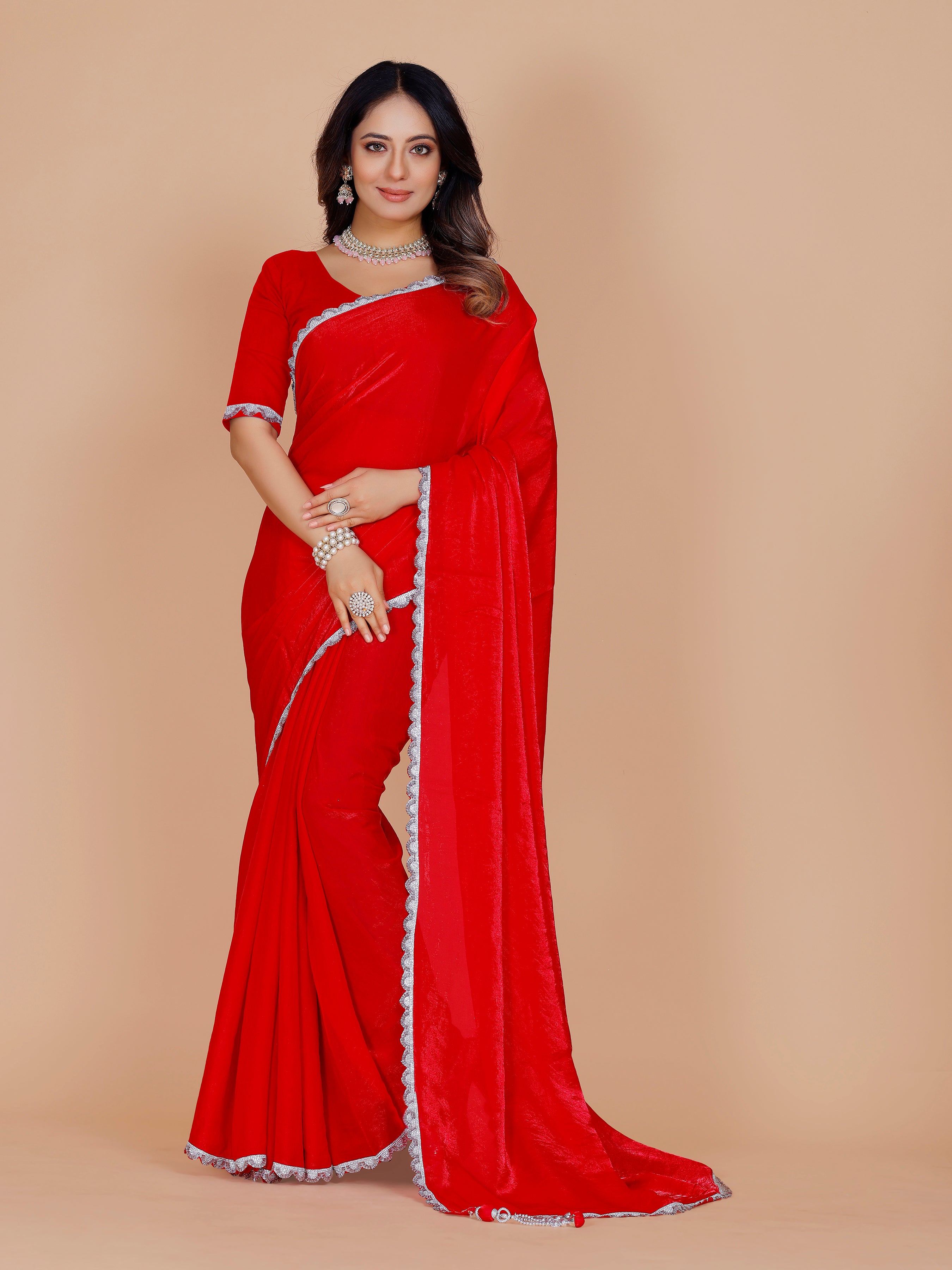 Garima Saree - Roop Darshan