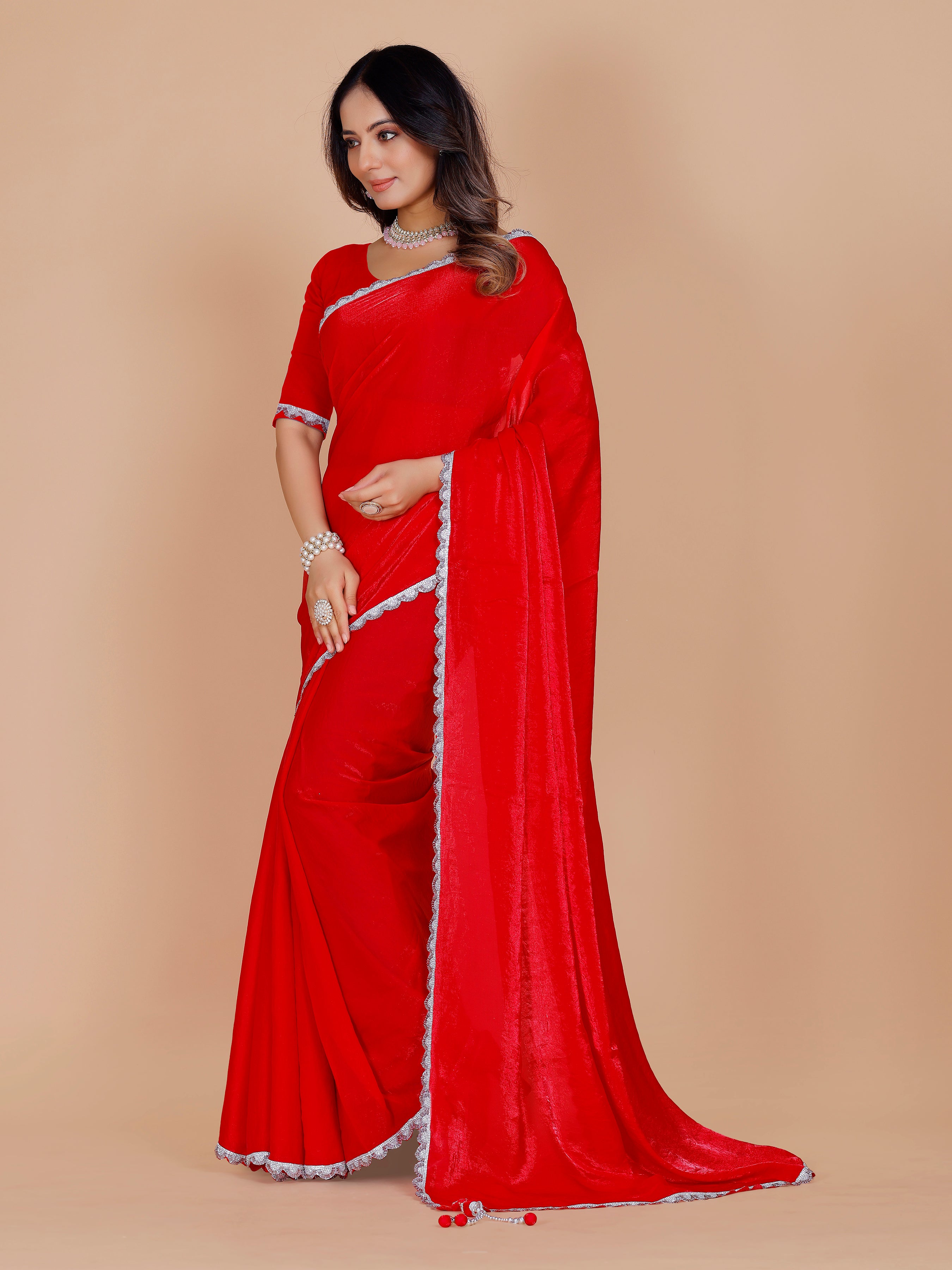 Garima Saree - Roop Darshan