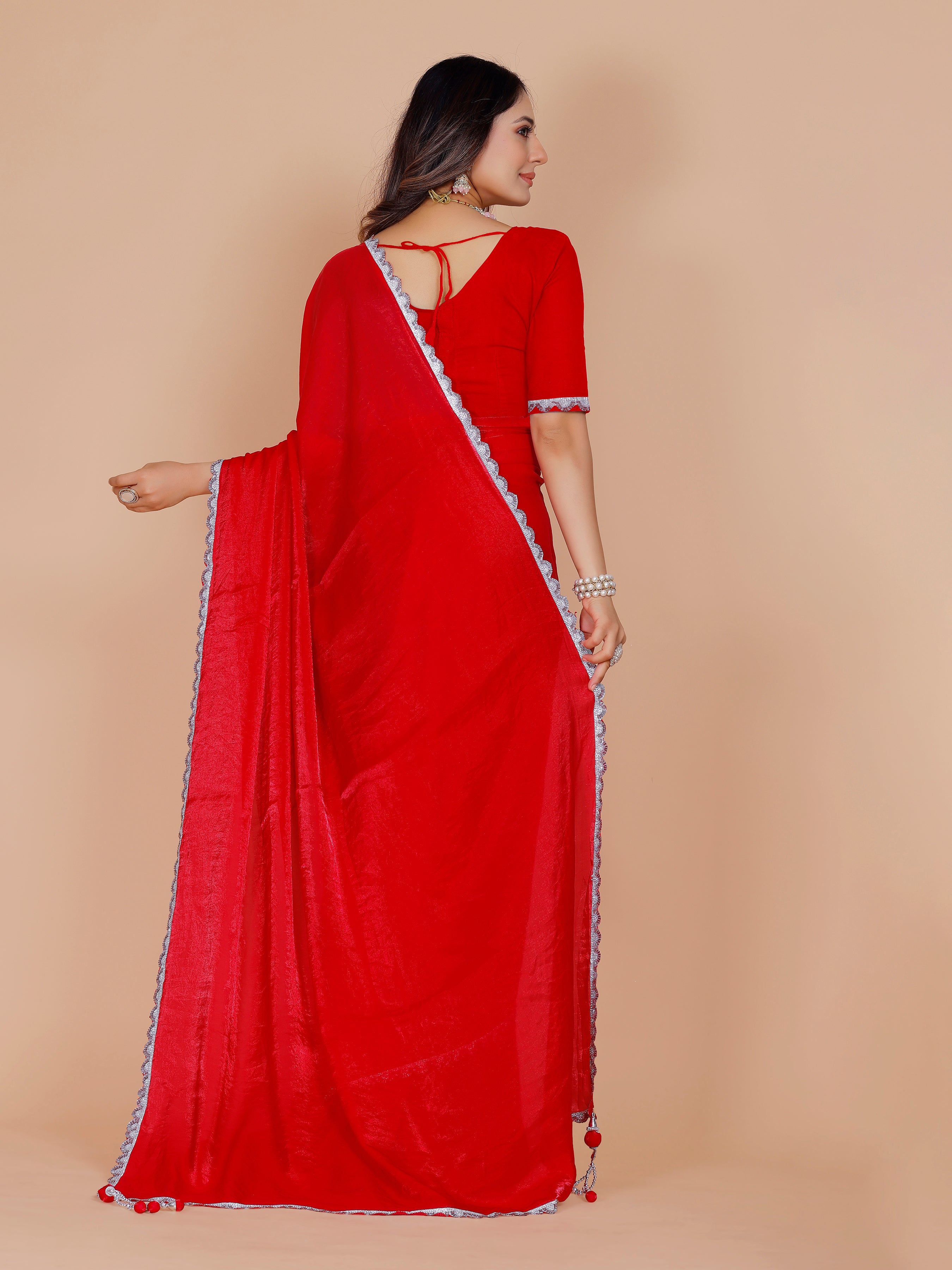 Garima Saree - Roop Darshan
