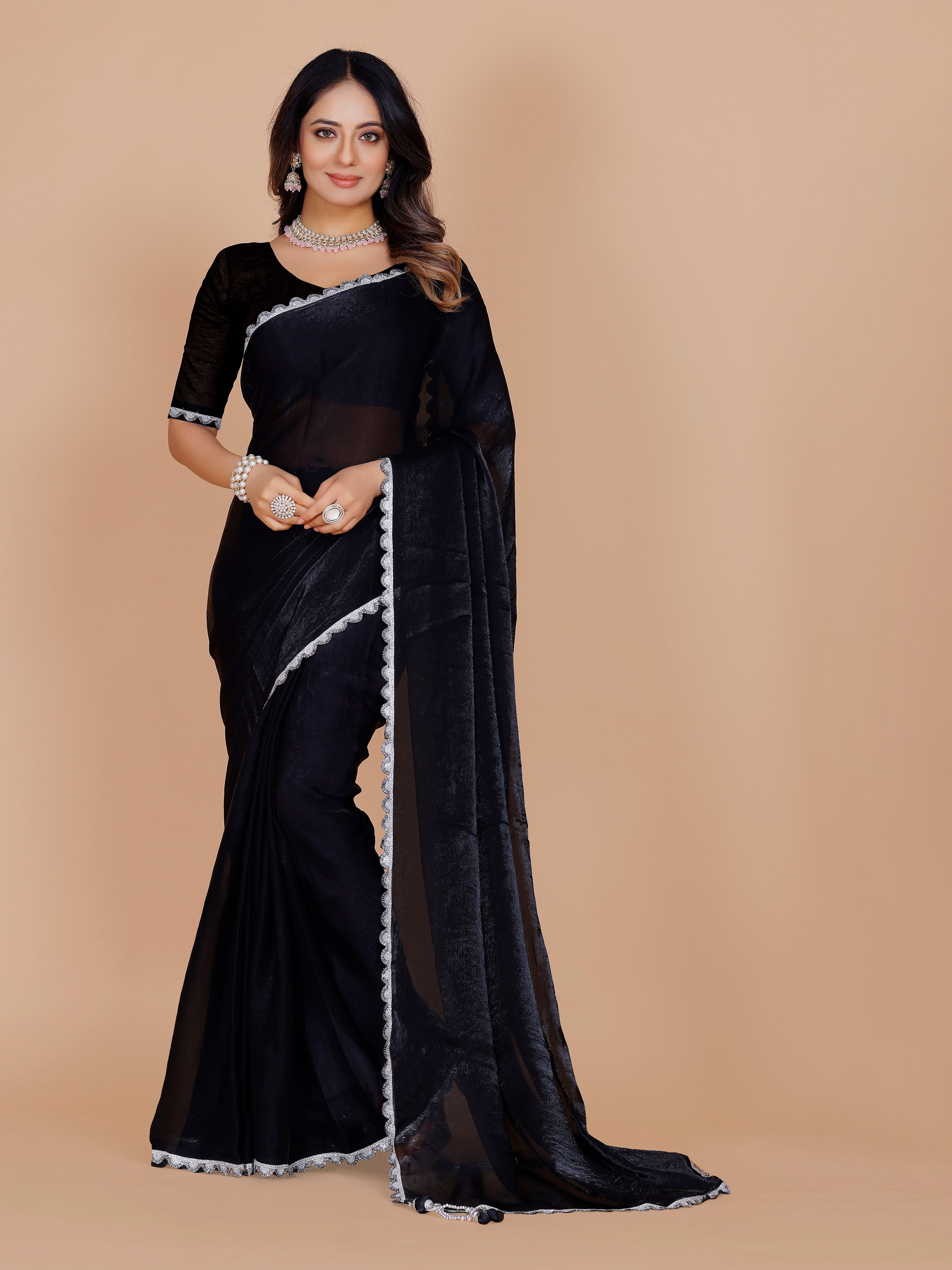 Garima Saree - Roop Darshan