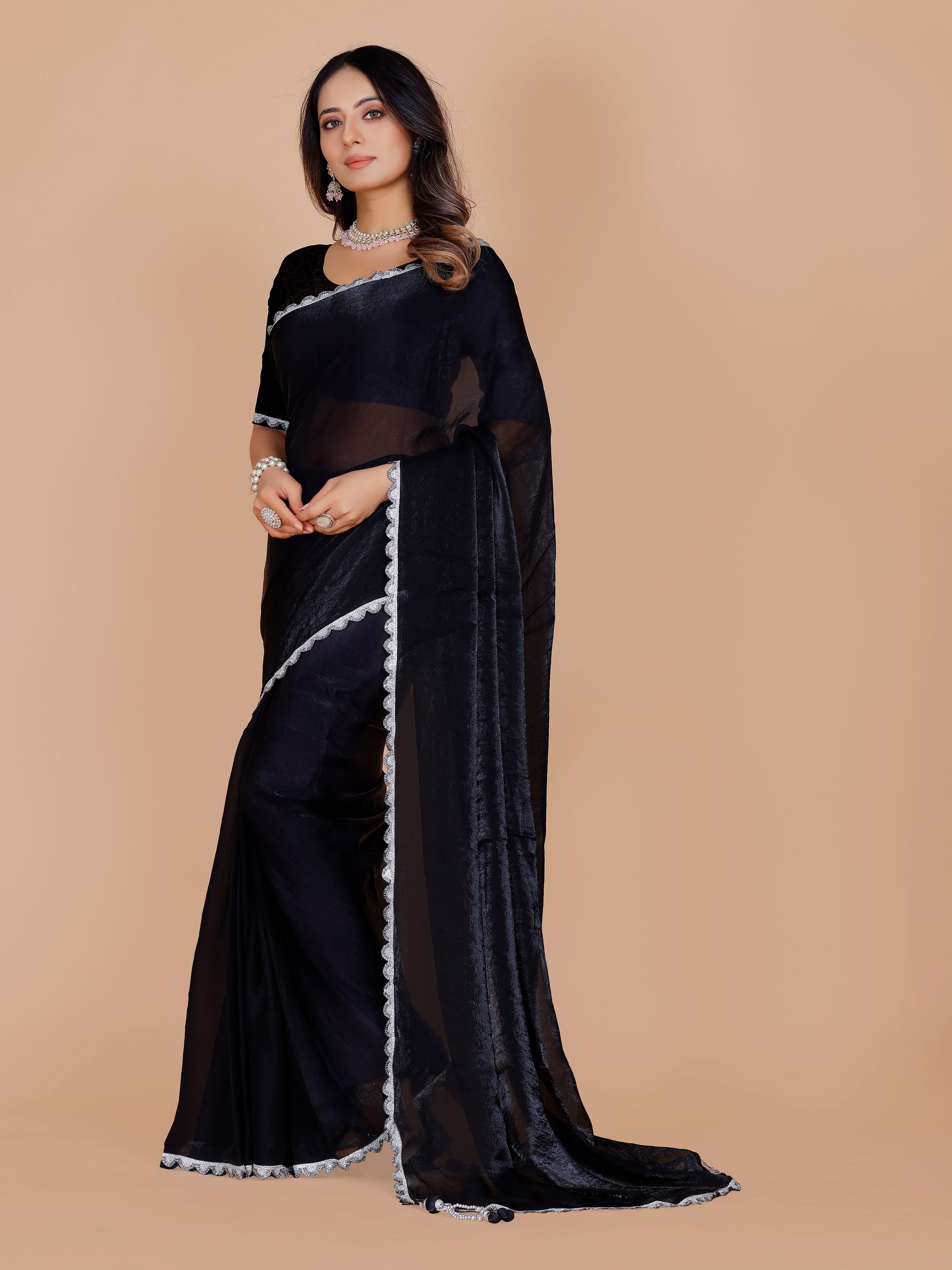 Garima Saree - Roop Darshan