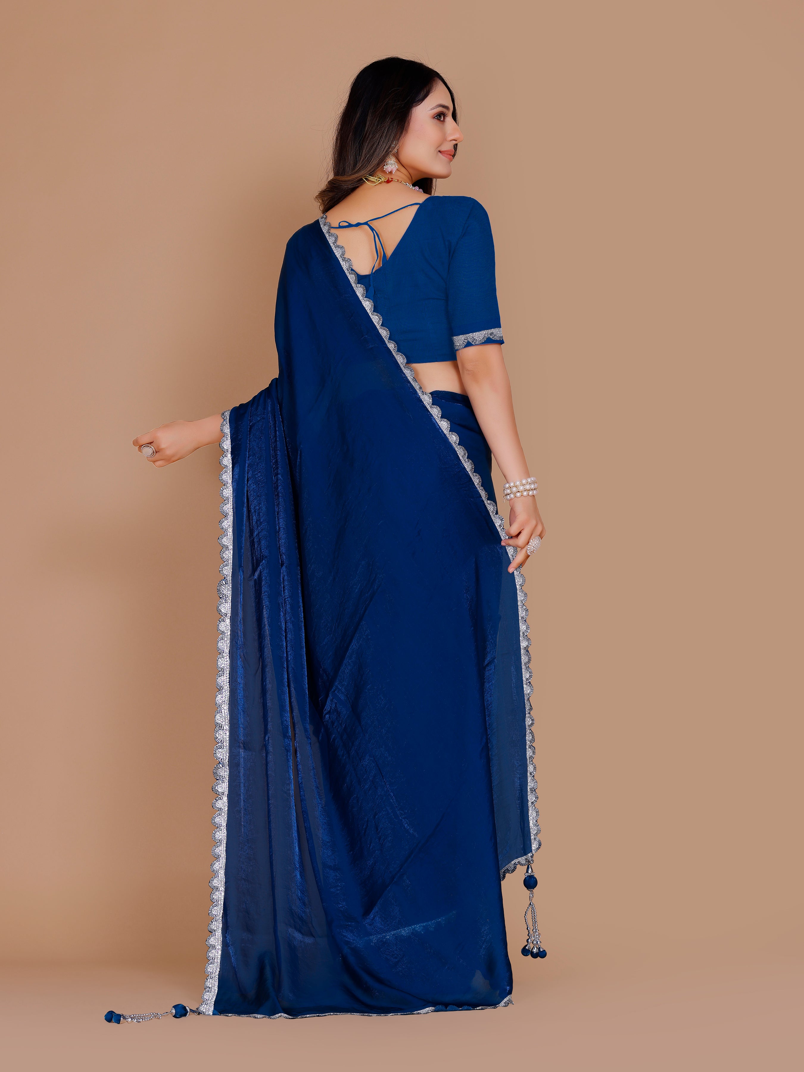 Garima Saree - Roop Darshan