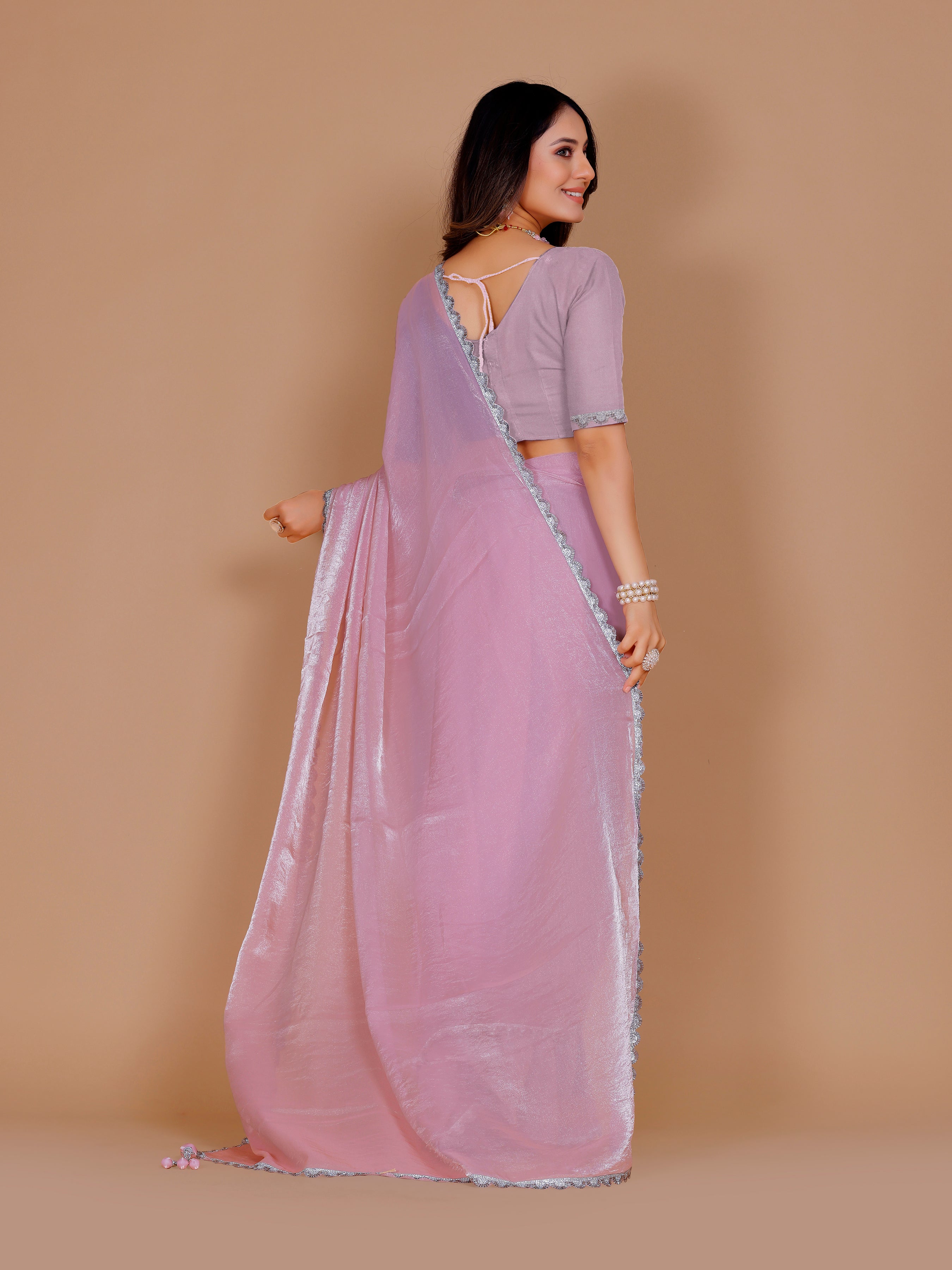 Garima Saree - Roop Darshan