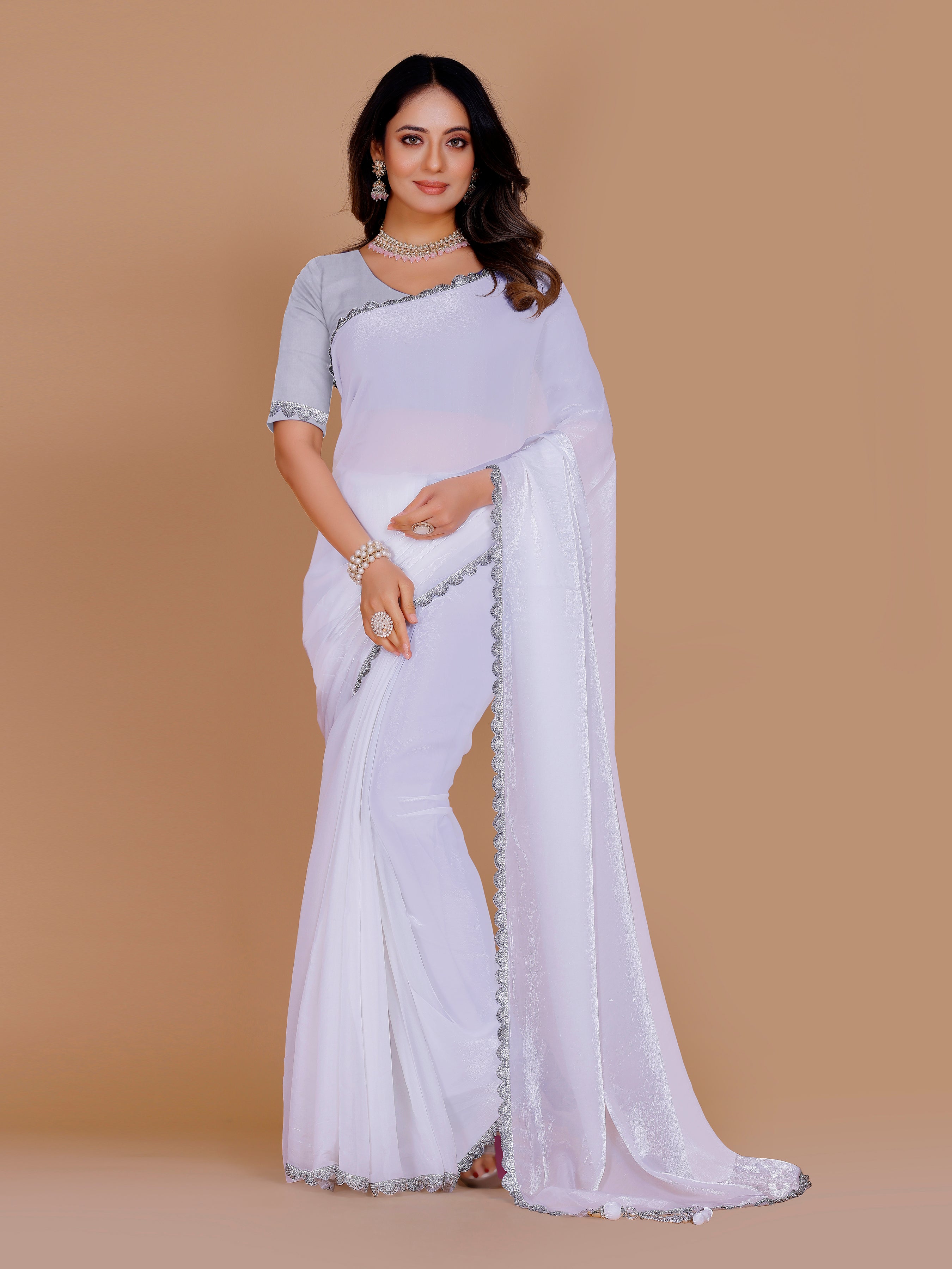 Garima Saree - Roop Darshan
