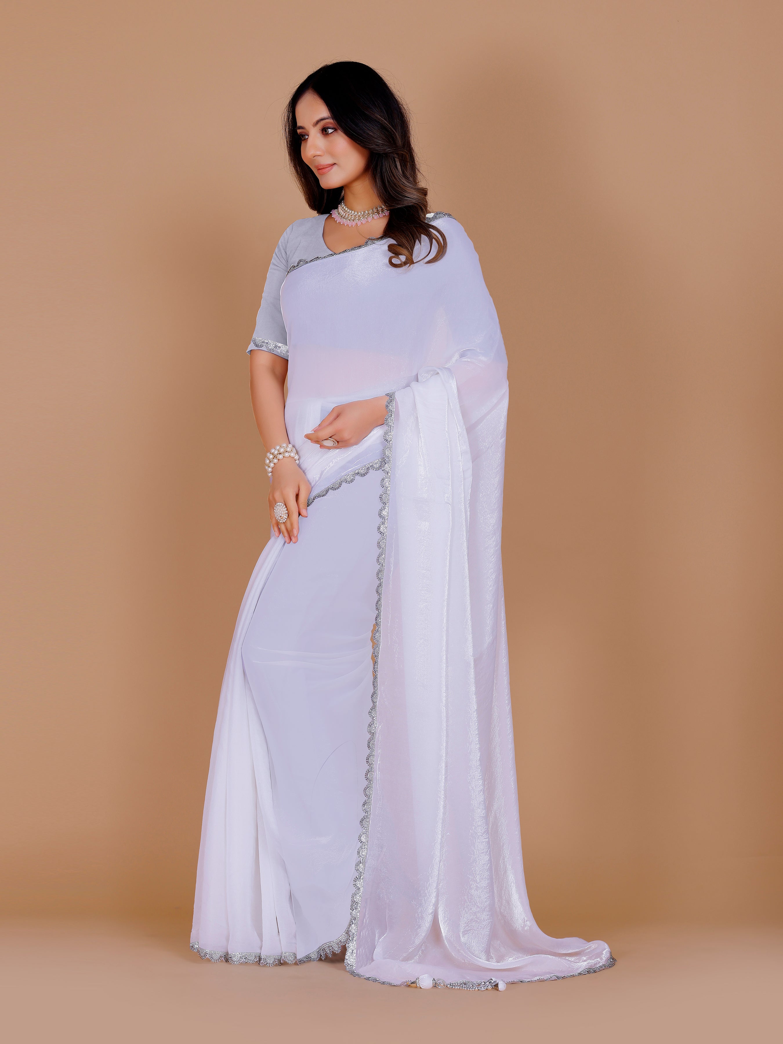 Garima Saree - Roop Darshan
