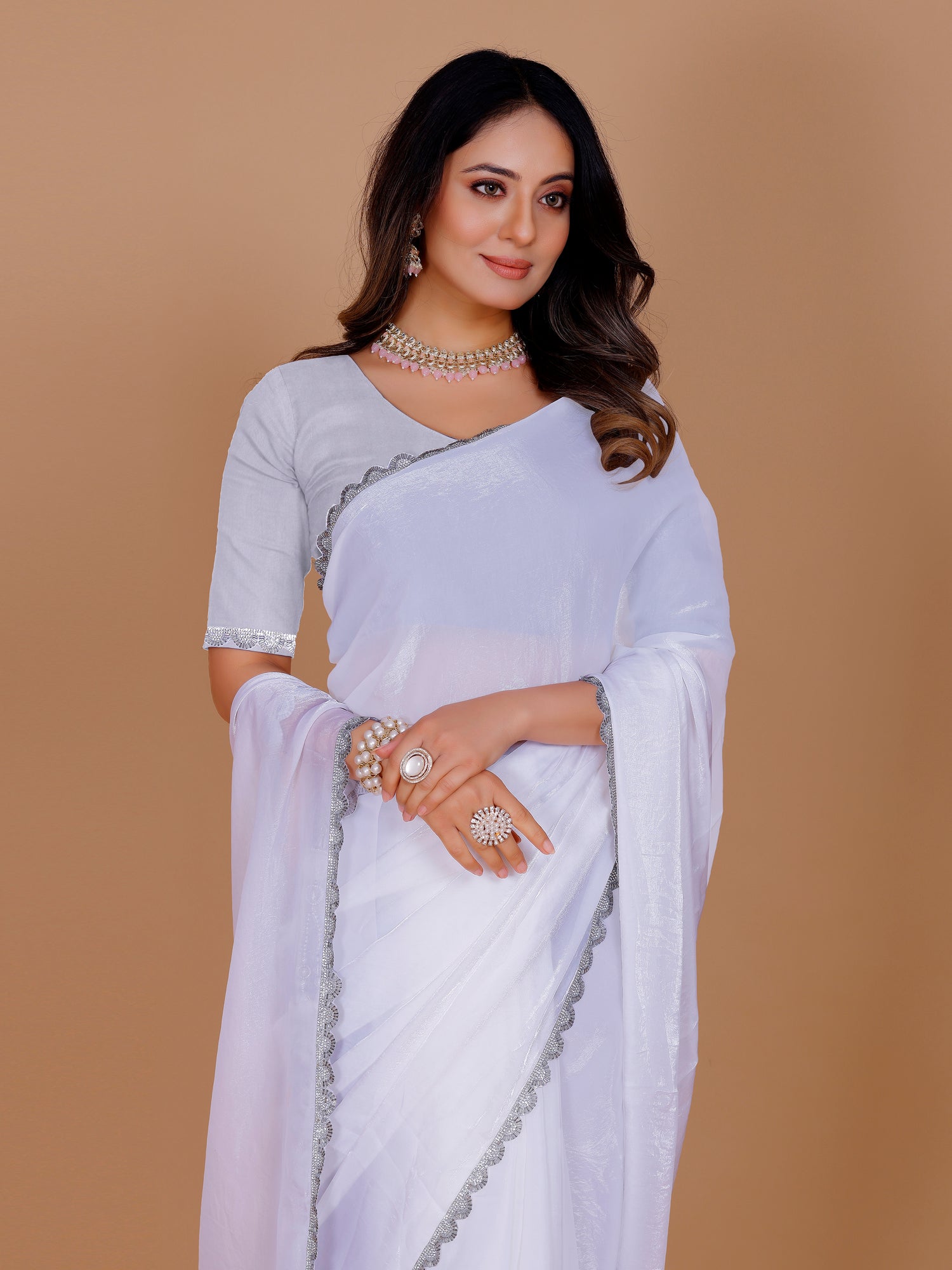 Garima Saree