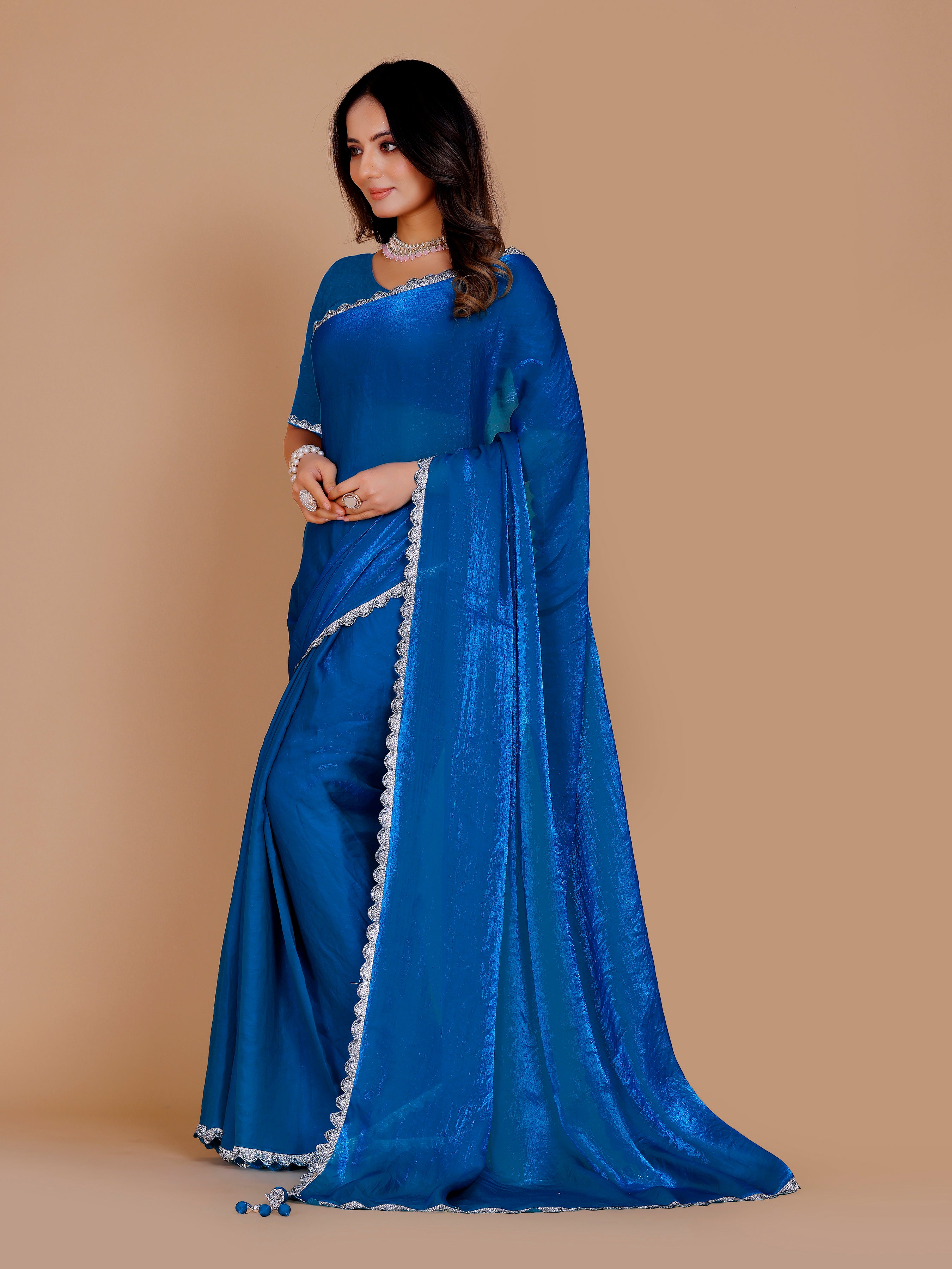 Garima Saree - Roop Darshan