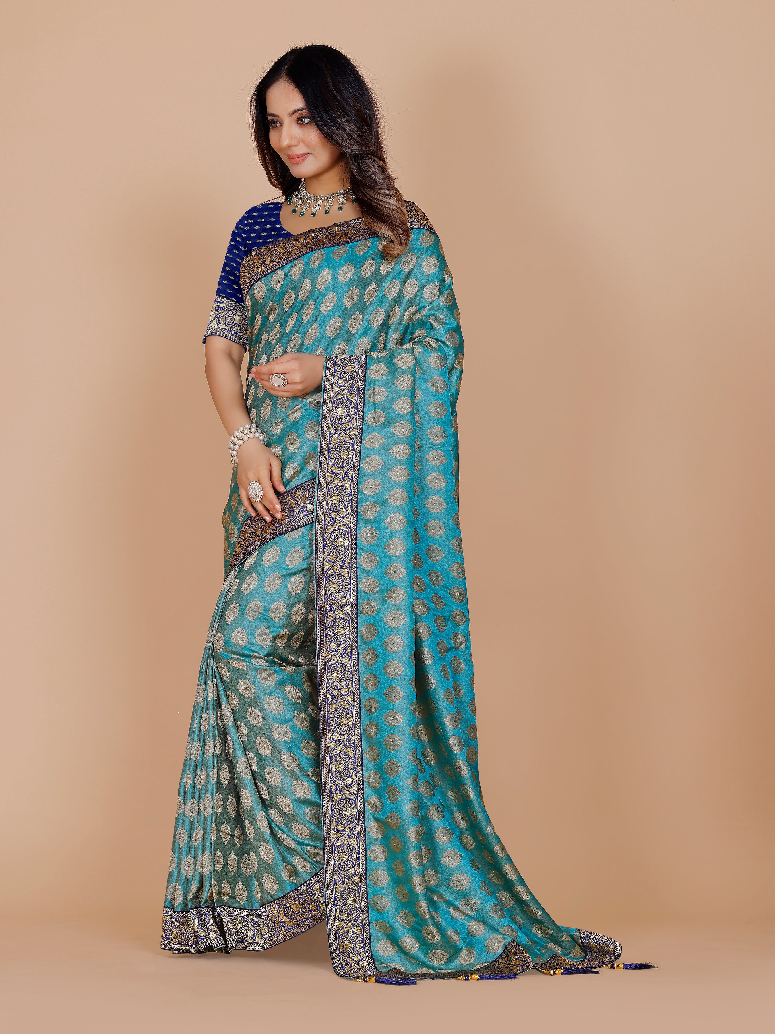 Vihana Saree