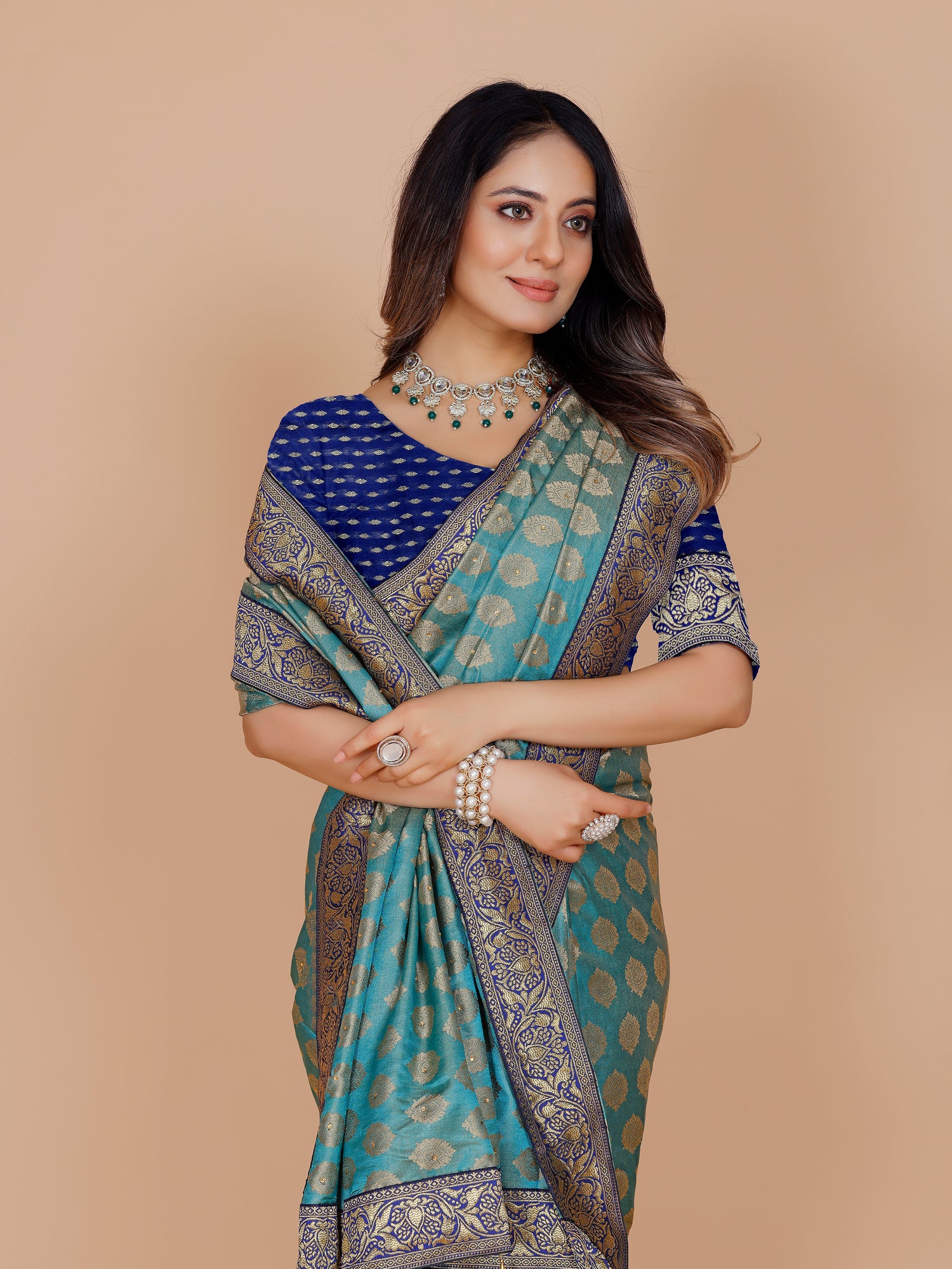 Vihana Saree