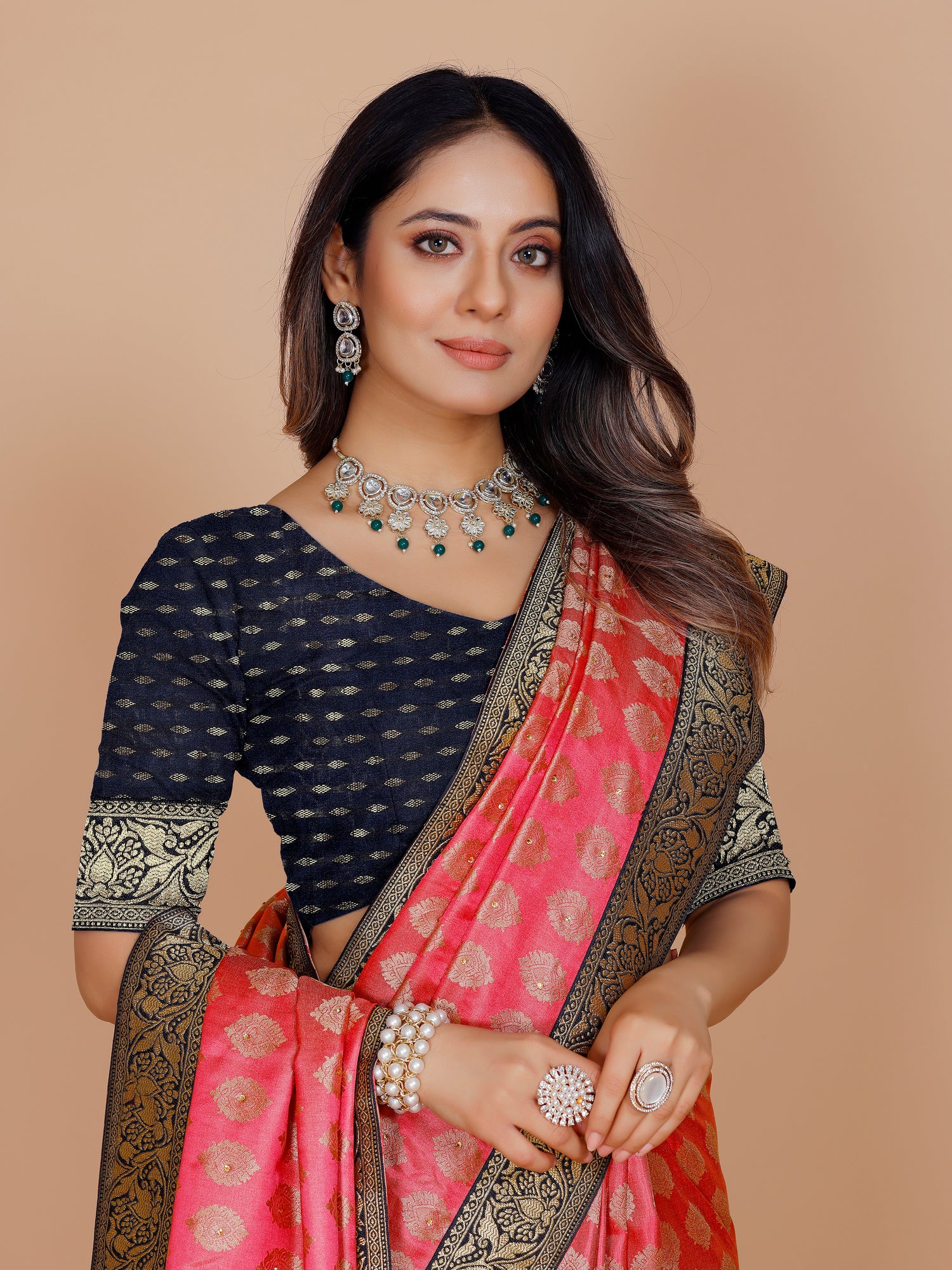 Vihana Saree