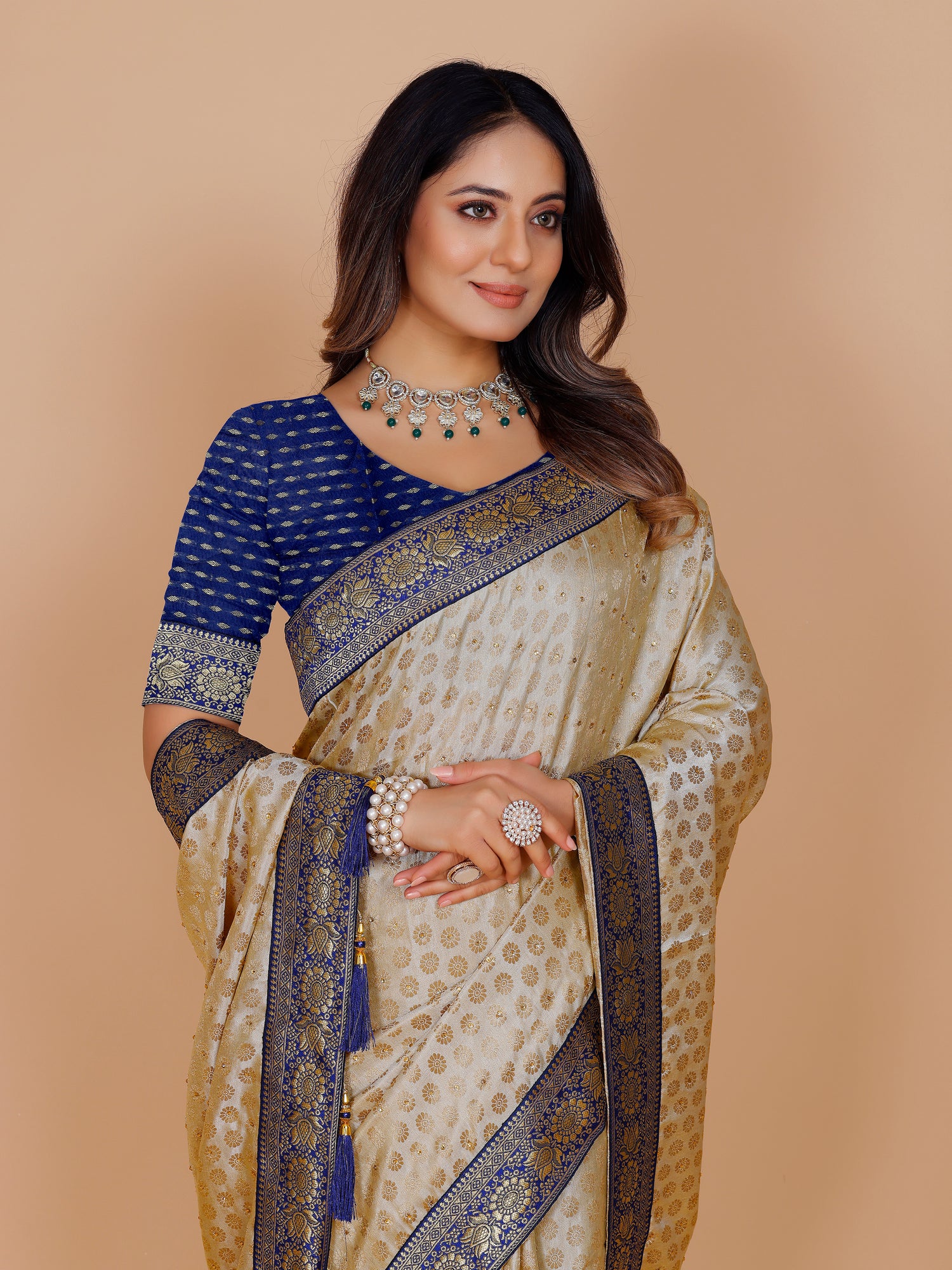 Vanya Saree